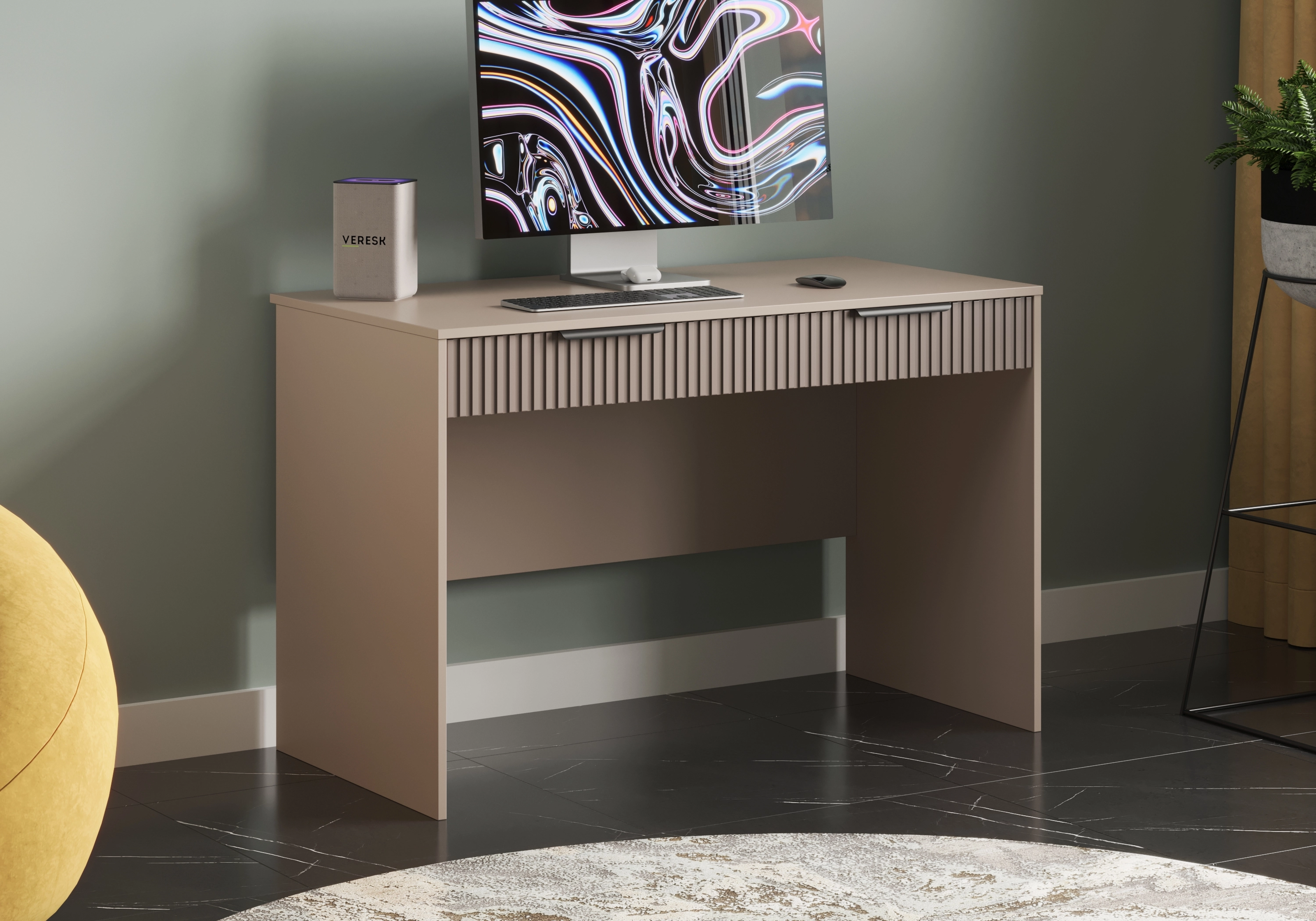 Письменный стол Эйн-1