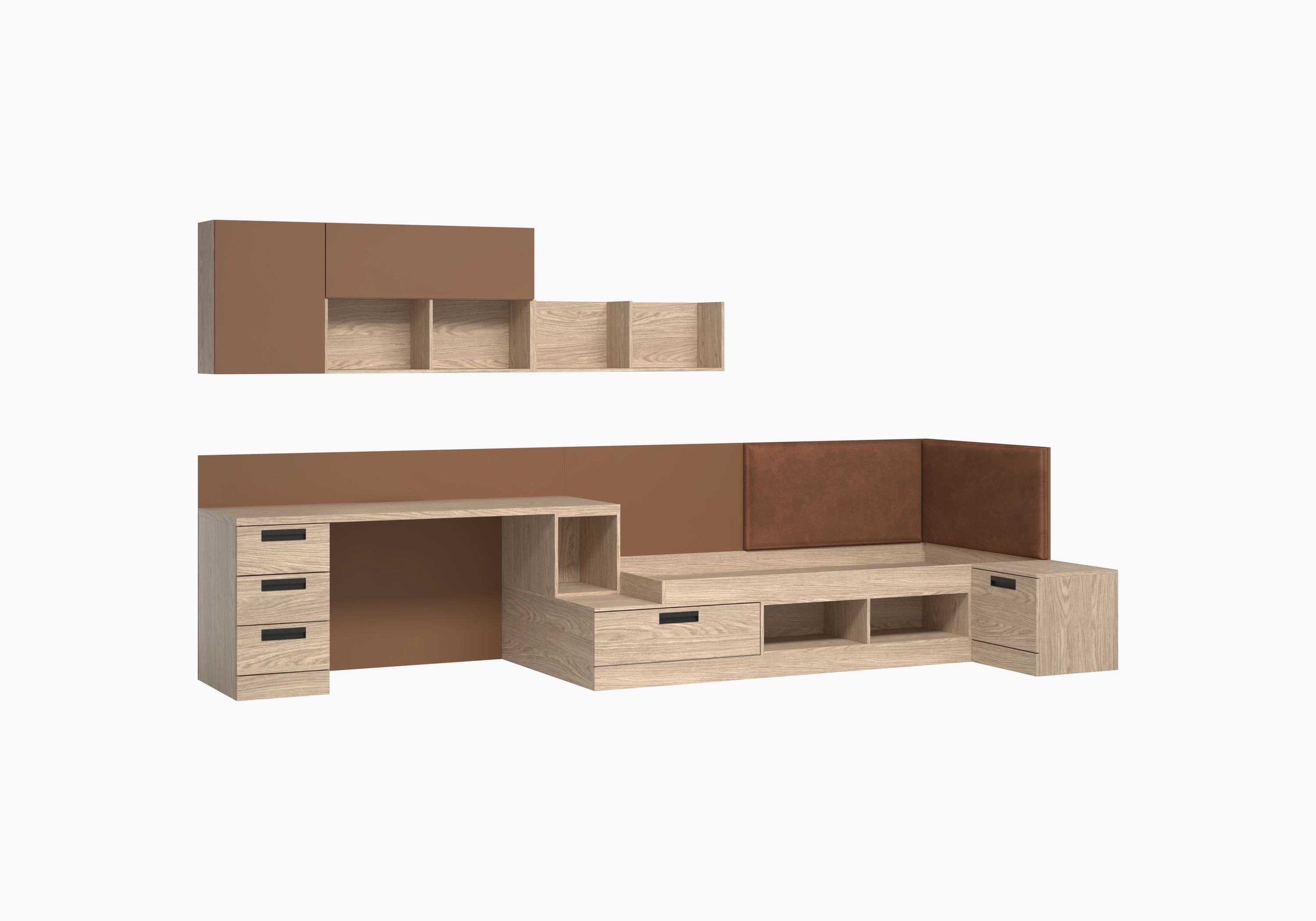 Детская Брумо-2