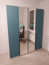 Фото клиента