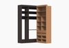 Гардеробная Норви-4 - фото №8