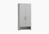 Распашной шкаф Капса-2 для прихожей - фото №6
