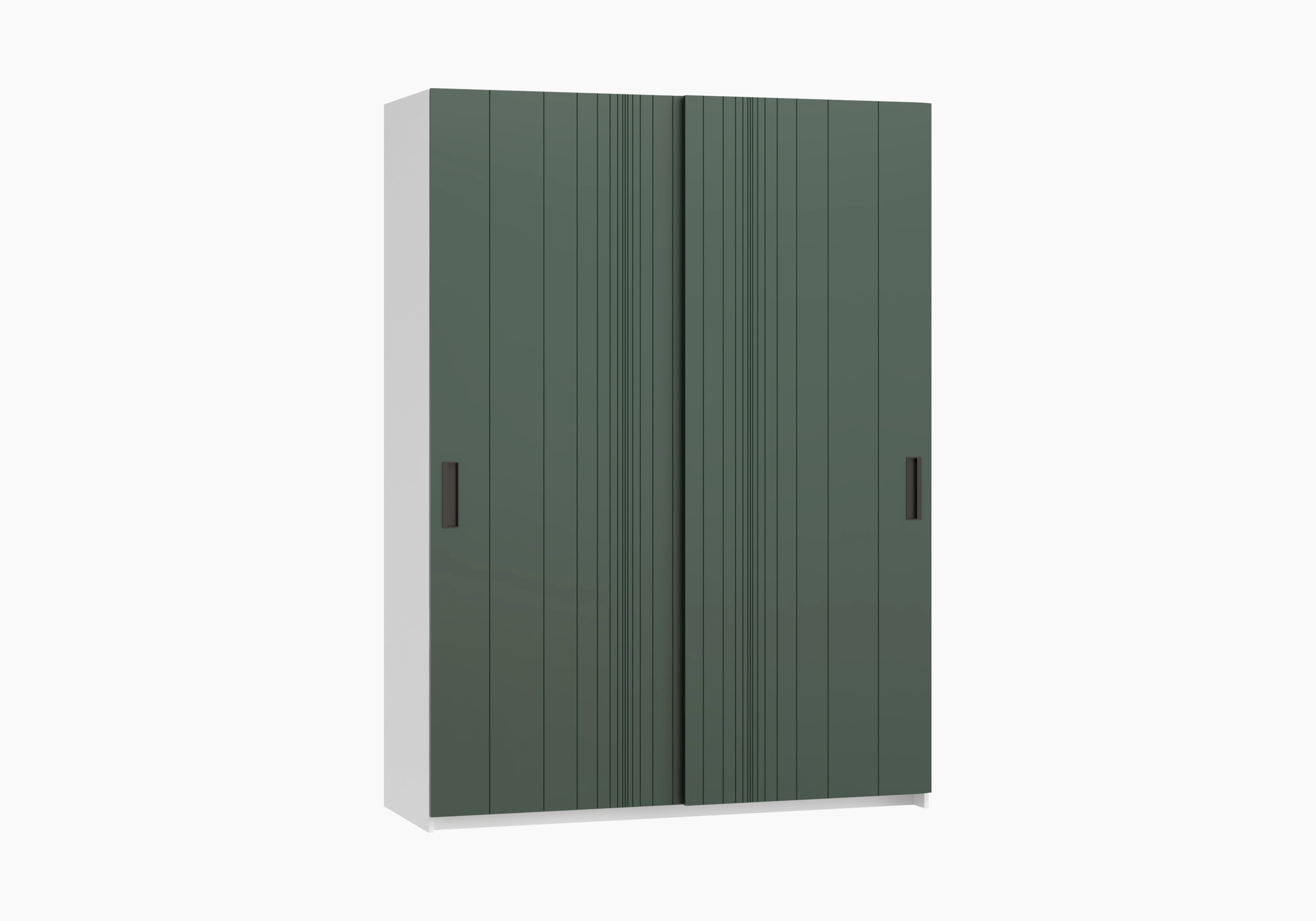 Шкаф-купе Неми-2-2 Премиум