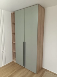 Фото клиента