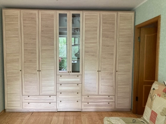 Фото клиента