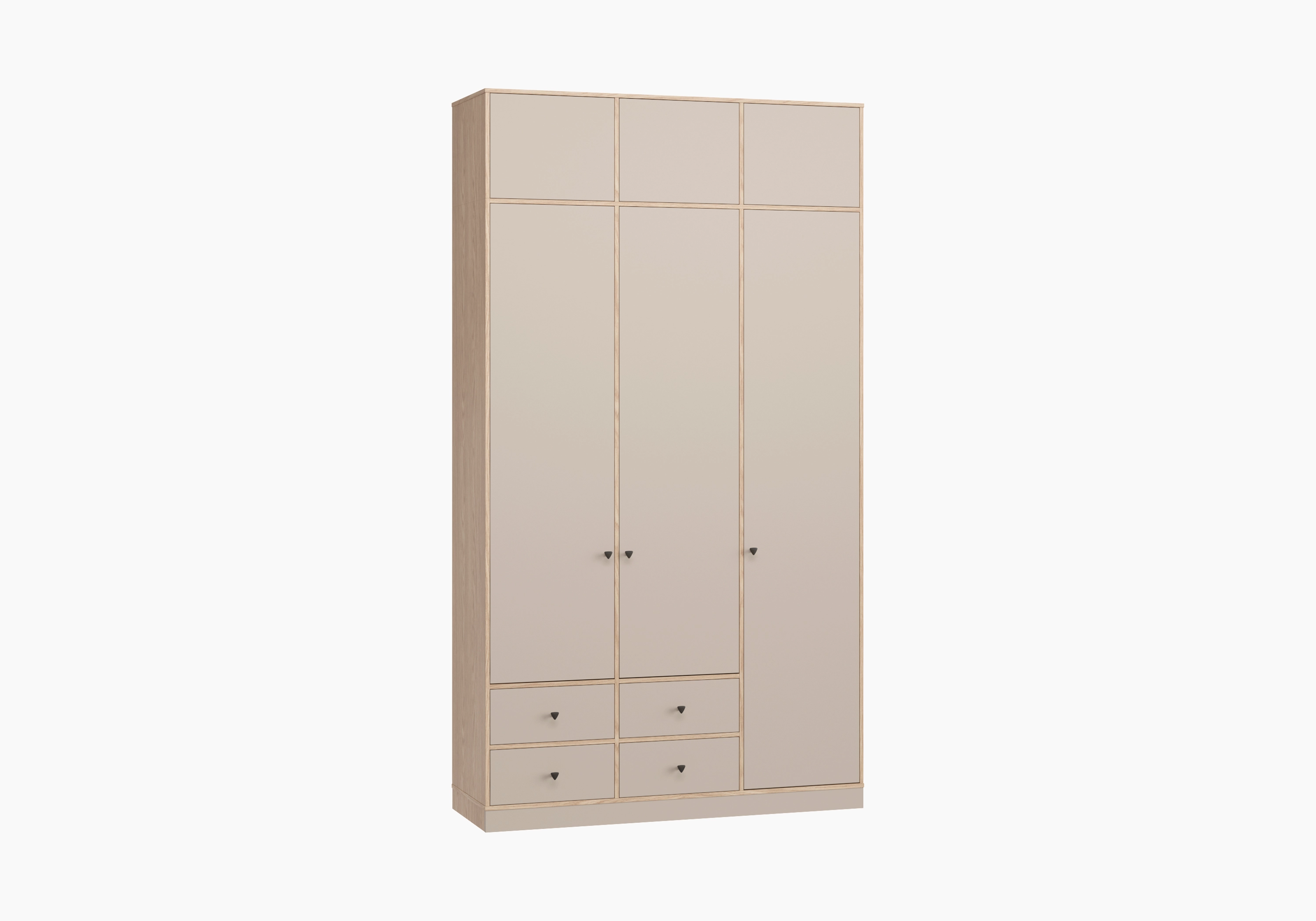 Модульная детская Виггинс