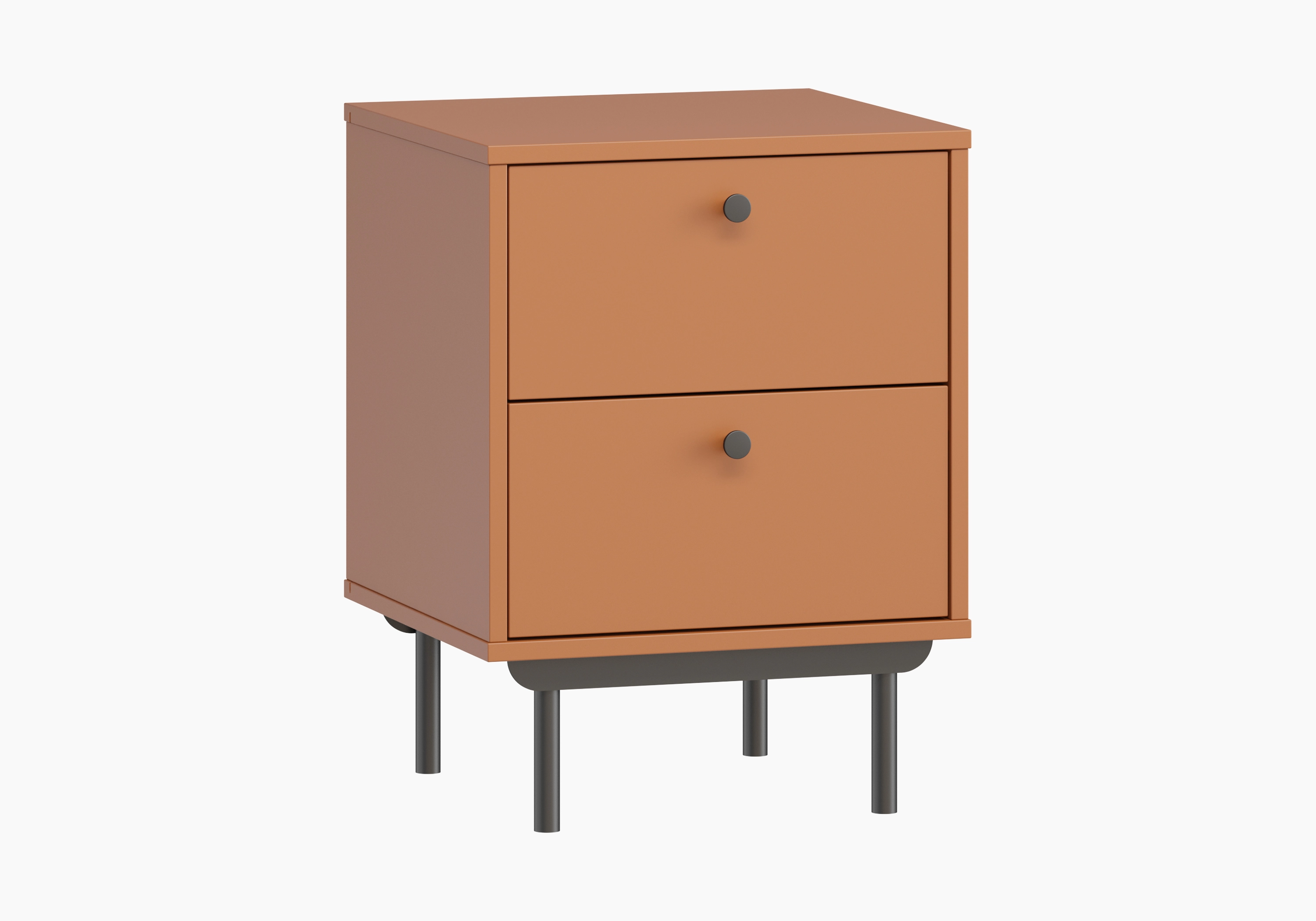 Тумба прикроватная Истман Флекс