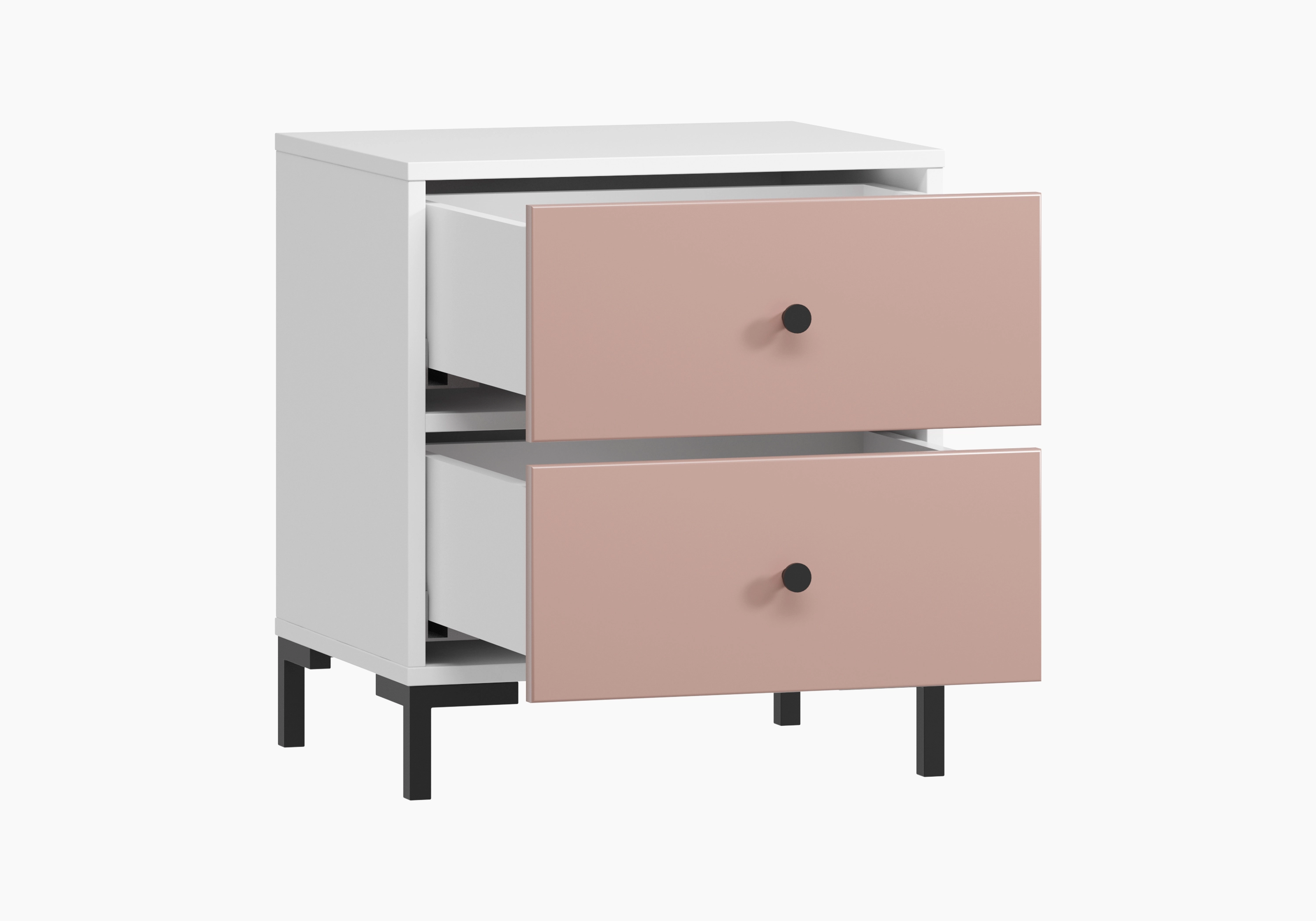 Тумба прикроватная Юлара-3