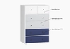 Комод Юлара-1Н - фото №5