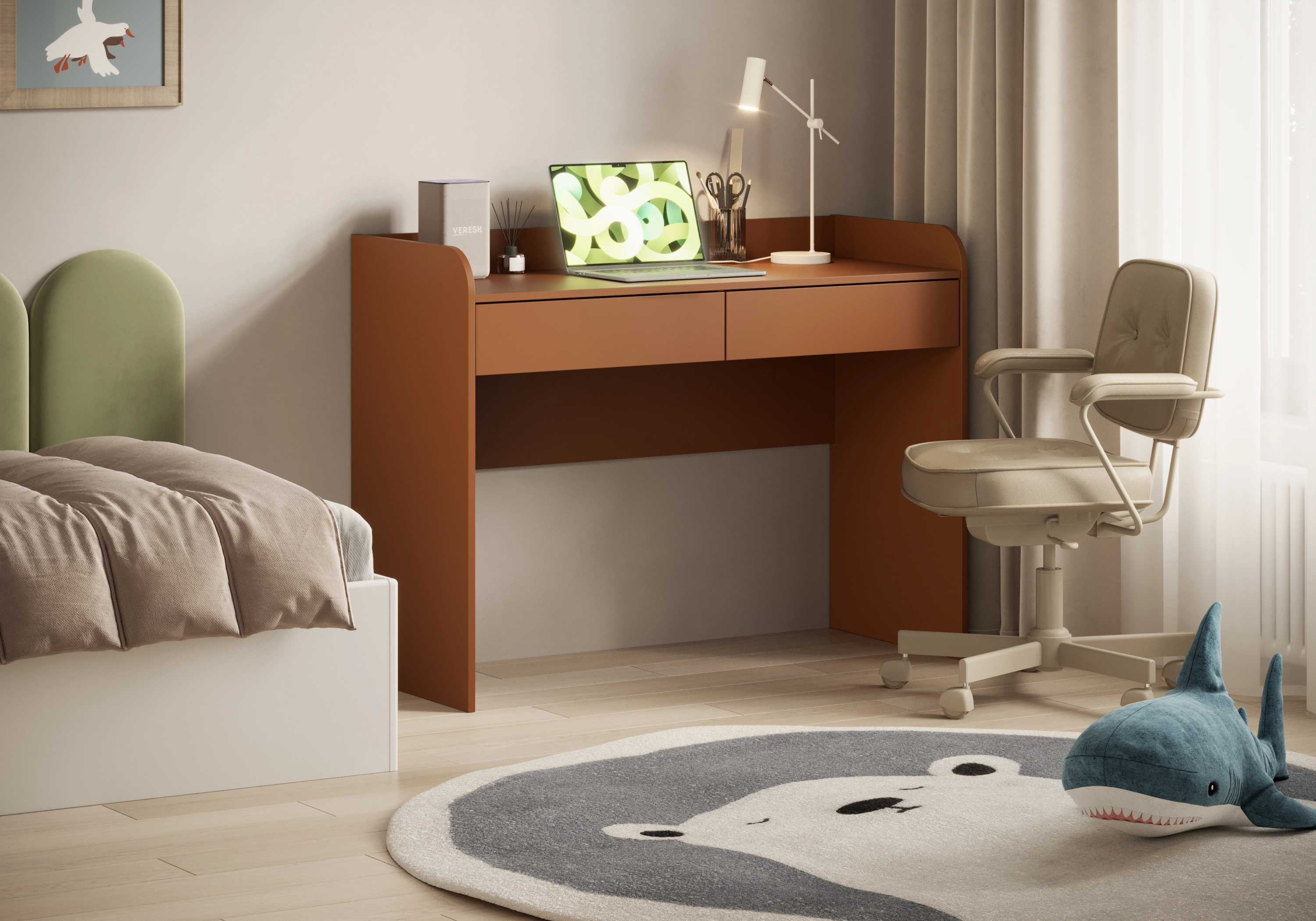 Письменный стол Белек