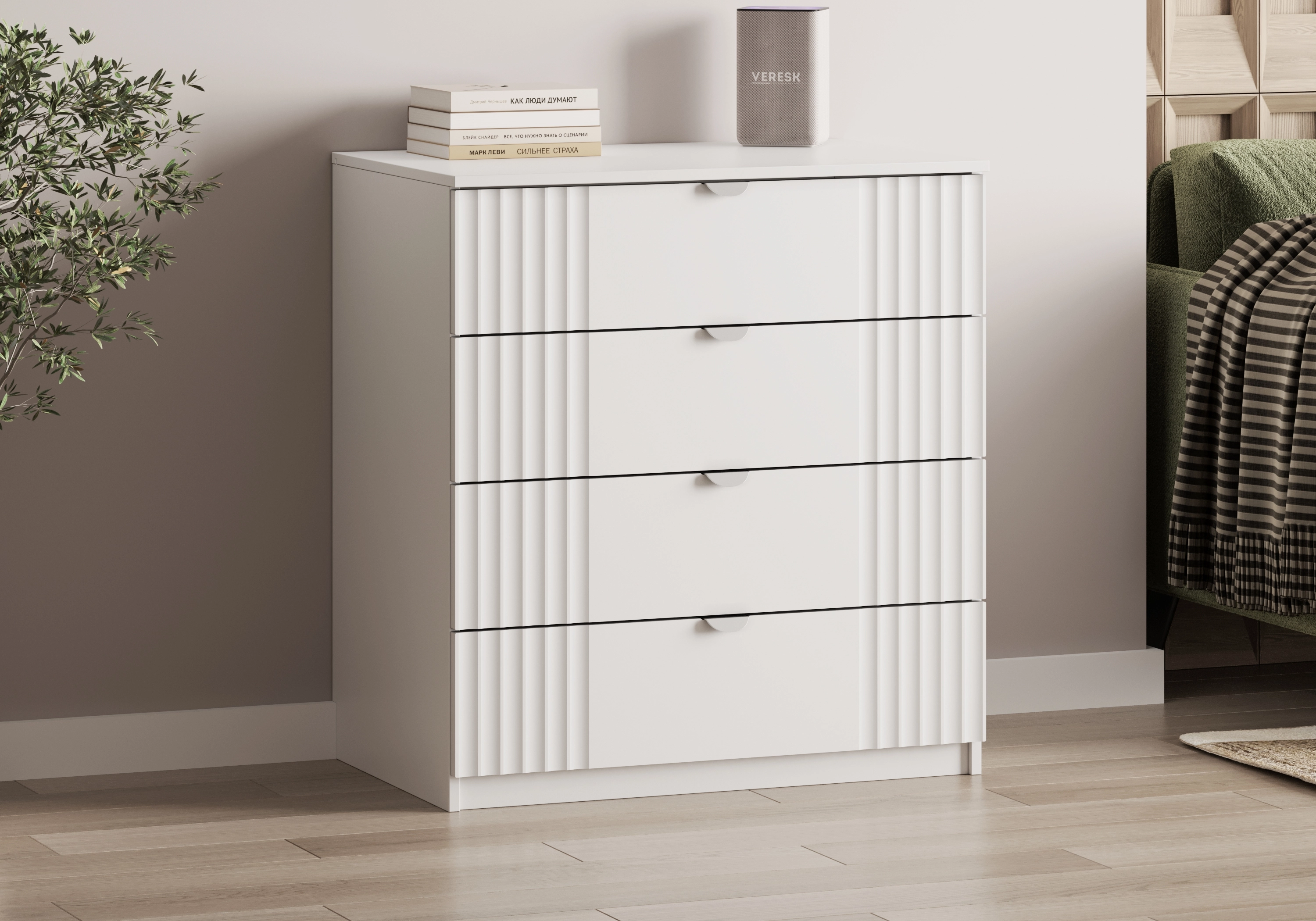 Комод Санторини-2