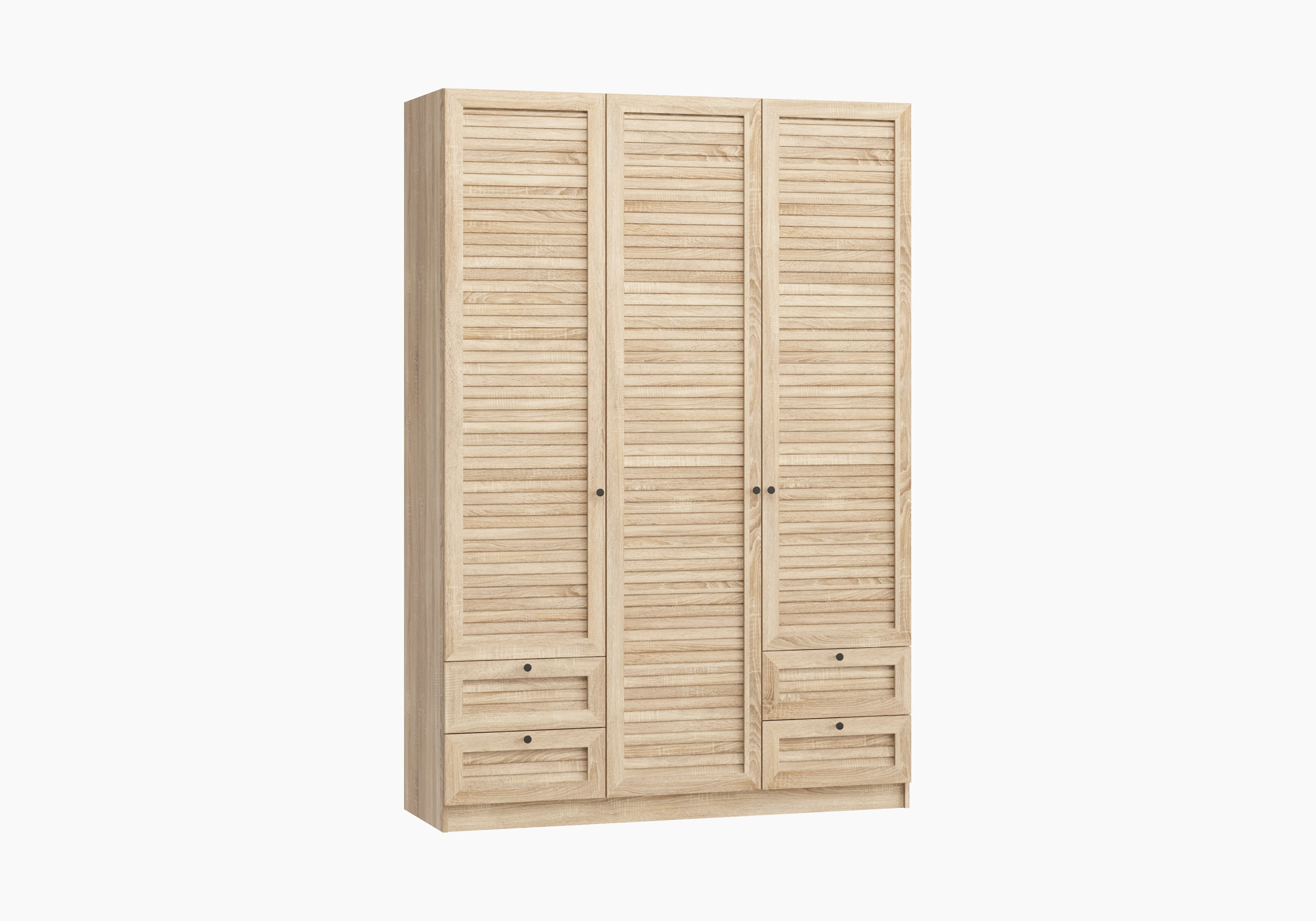 Распашной шкаф Ричмонд-3.6