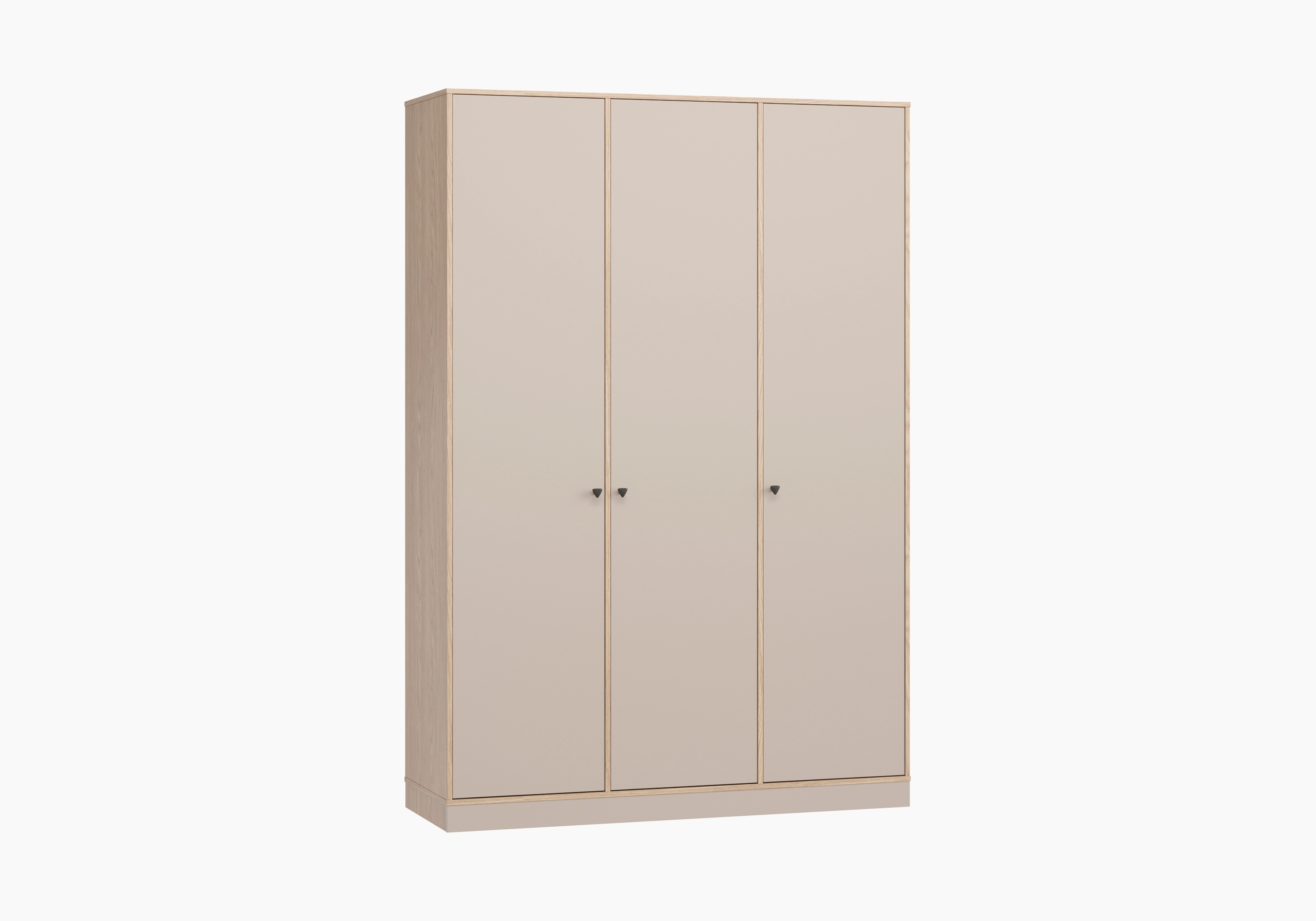 Распашной шкаф Виггинс-3