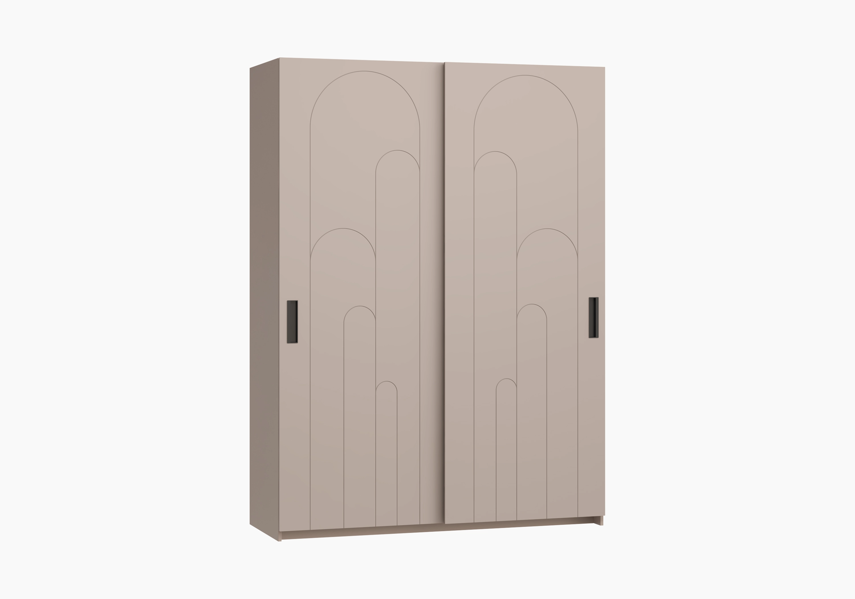 Шкаф-купе Неми-2-5 Премиум