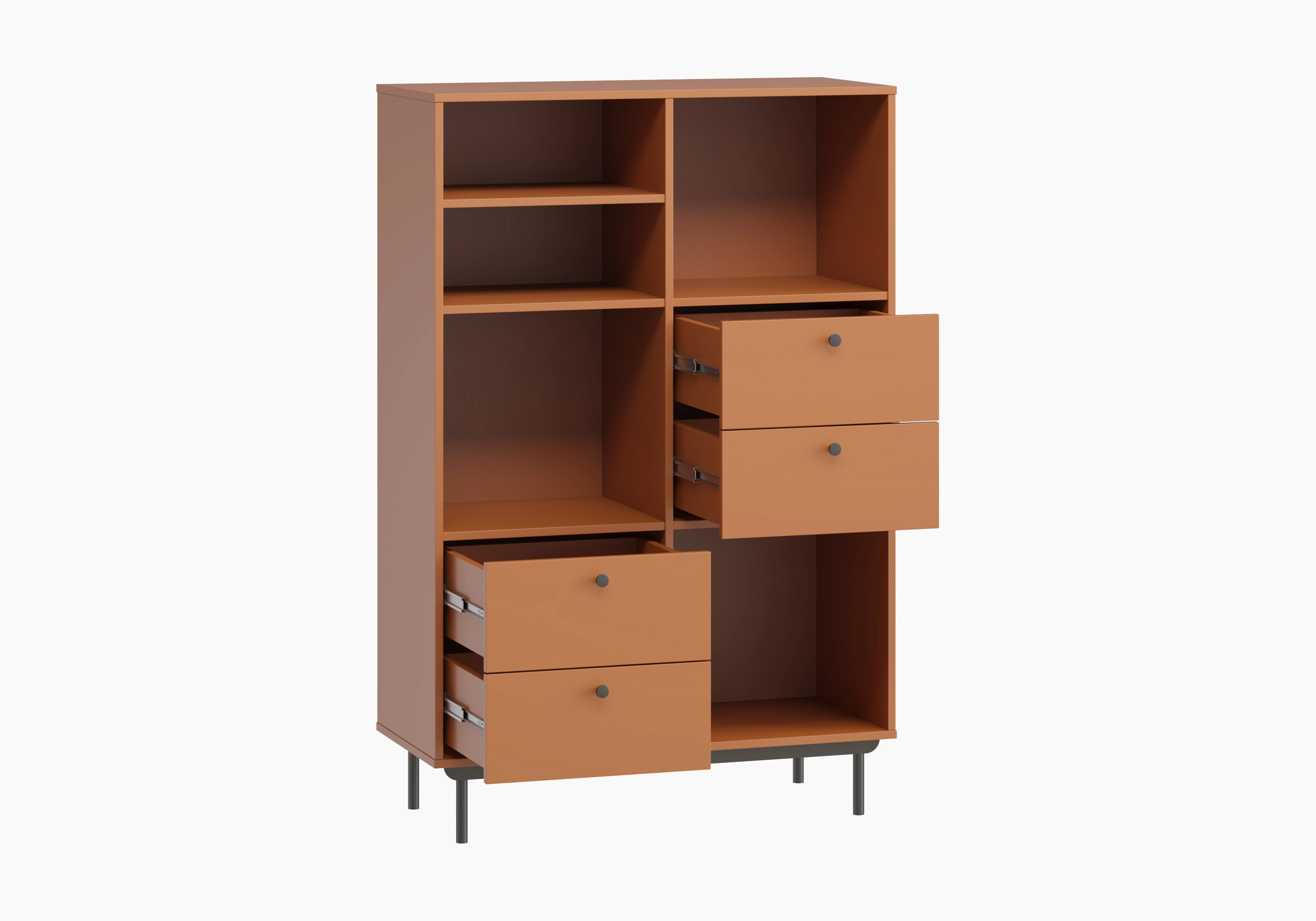 Стеллаж Истман Флекс