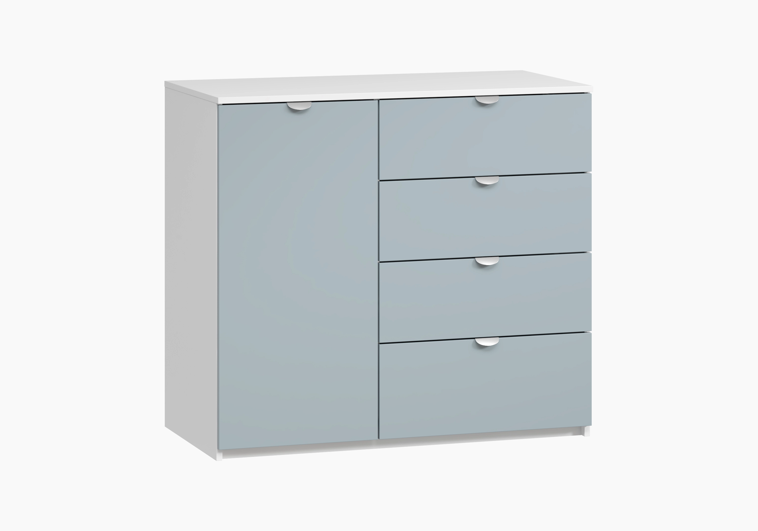 Длинный комод Лунд-3