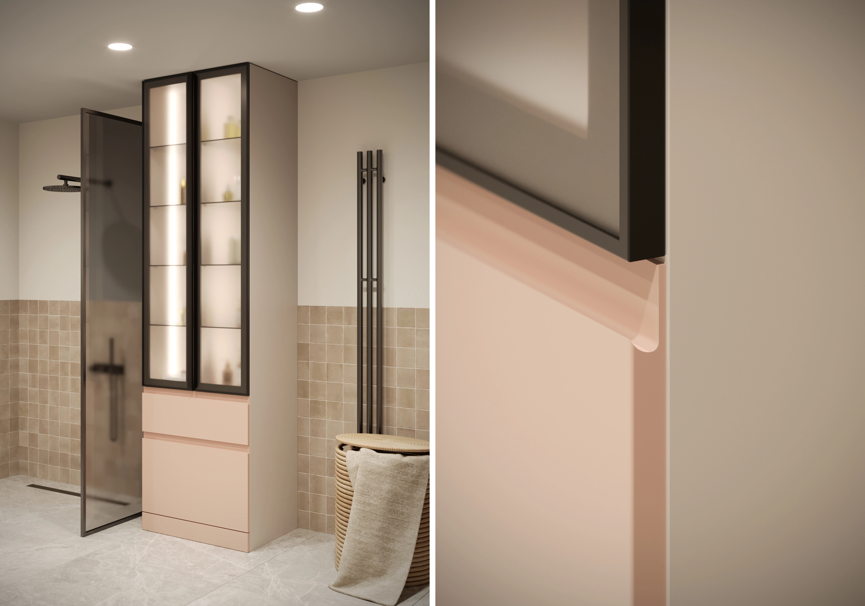 Витрина Пьоджа-2