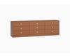 Комод Капса-3.3 - фото №6