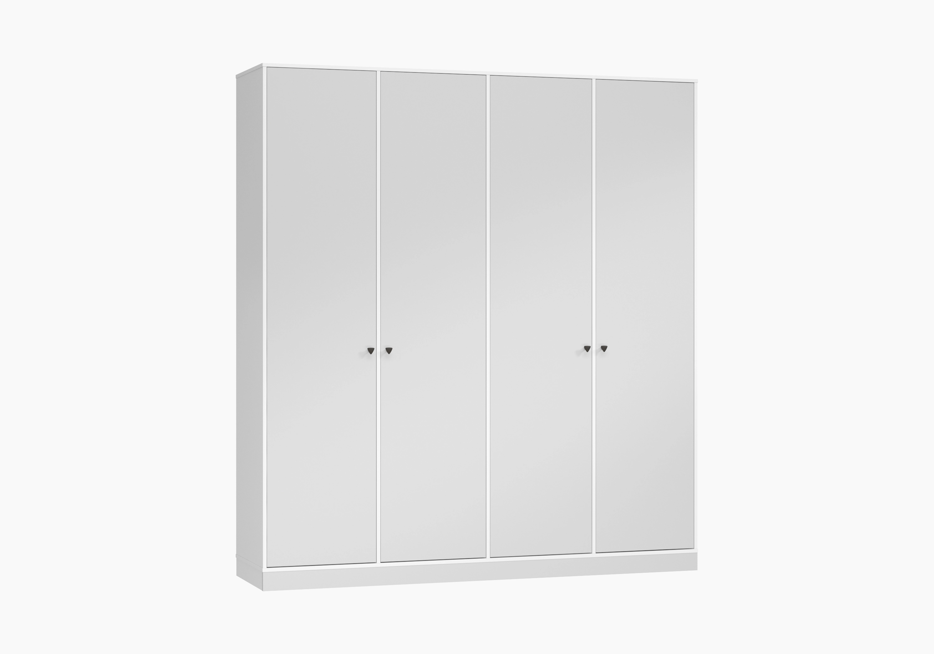 Распашной шкаф Виггинс-4