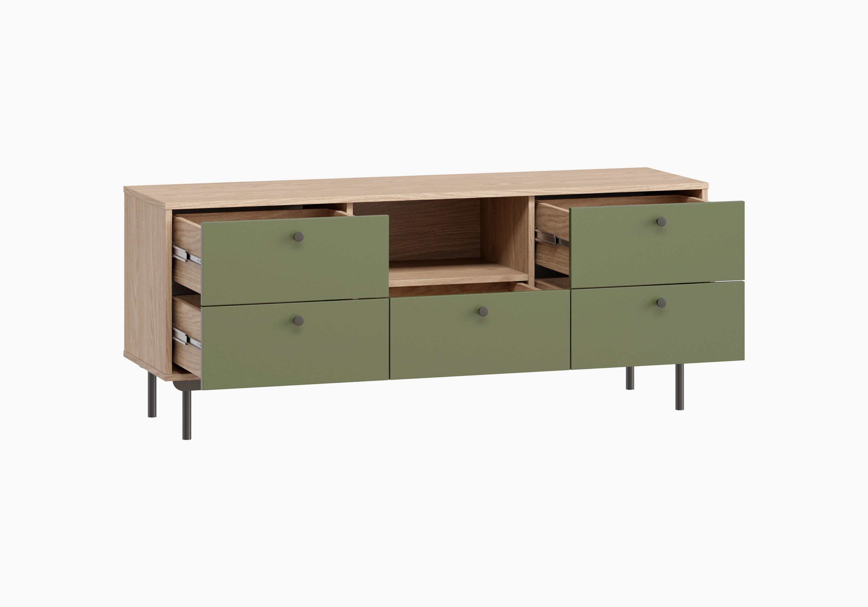 ТВ-тумба Истман Флекс