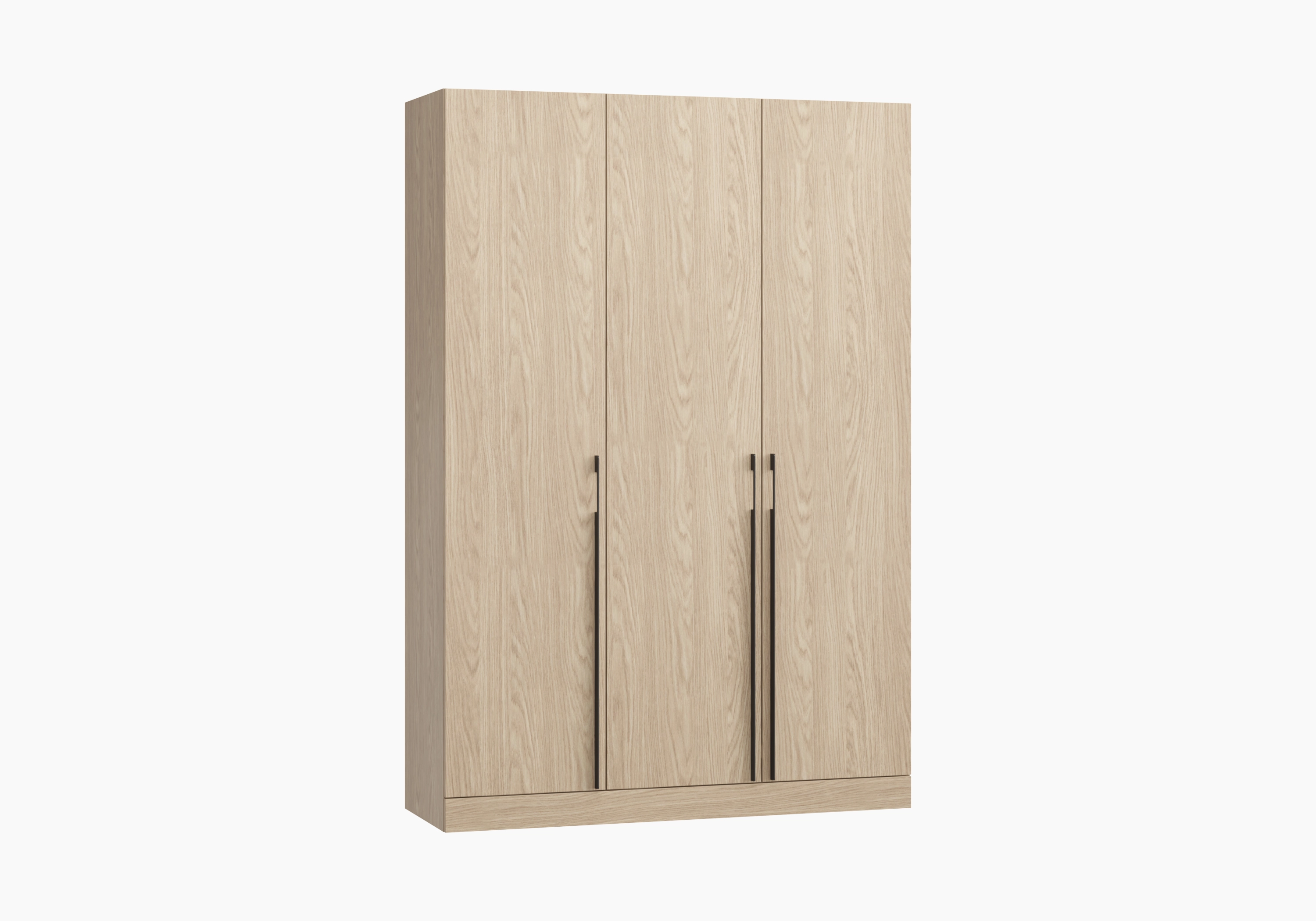 Распашной шкаф Капса-3