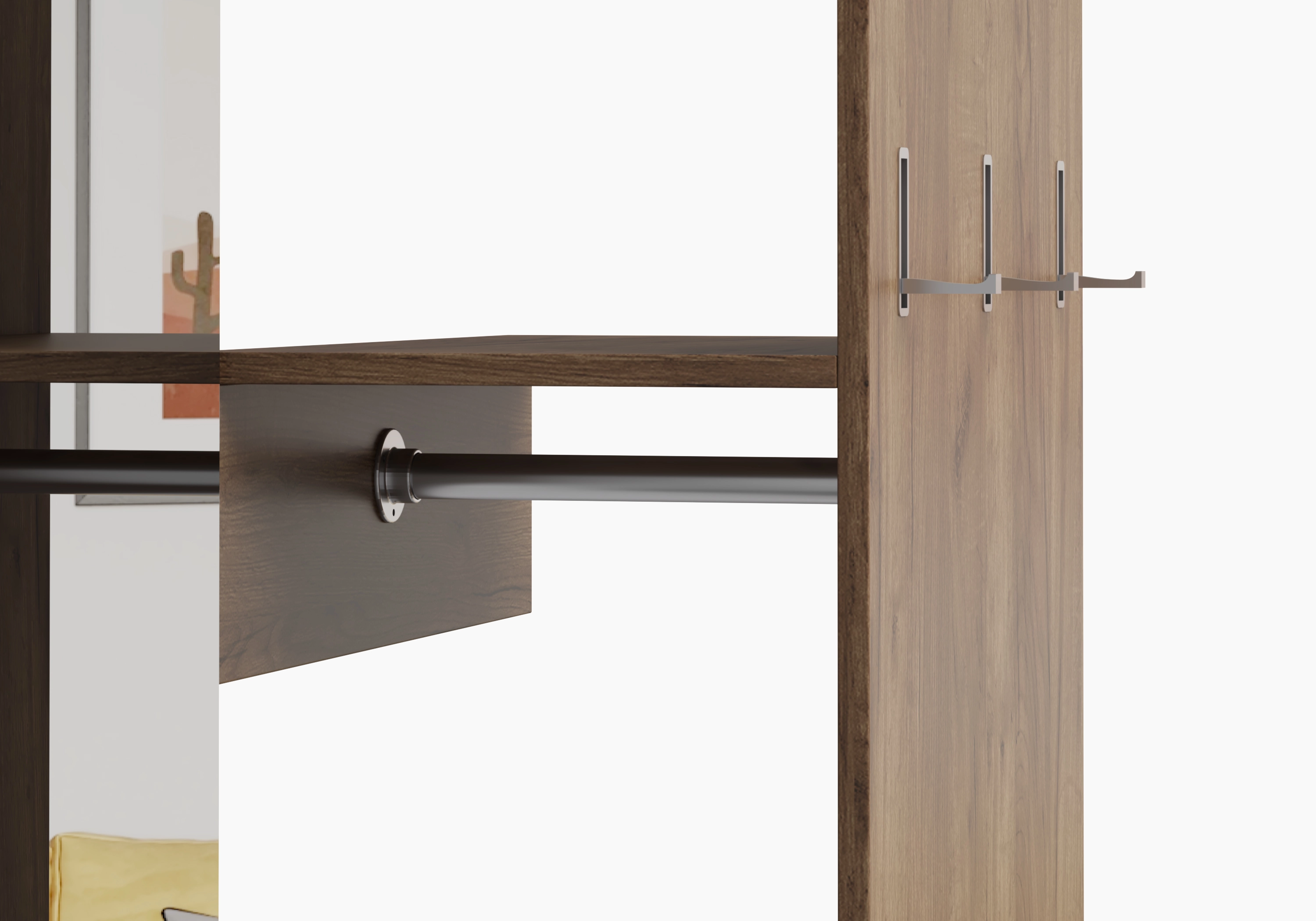 Прихожая Вайден-2