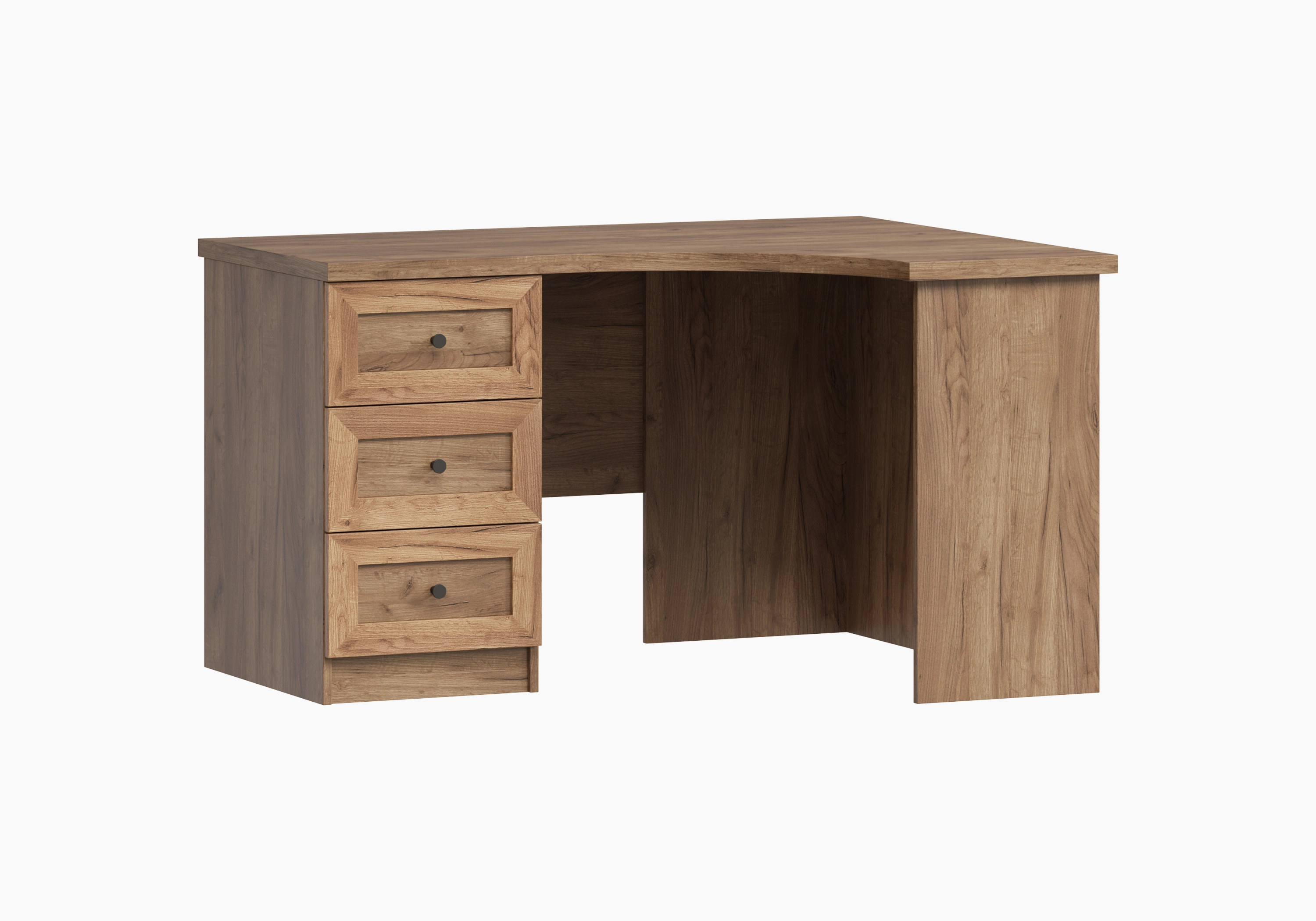 Письменный стол Лестер-3 угловой