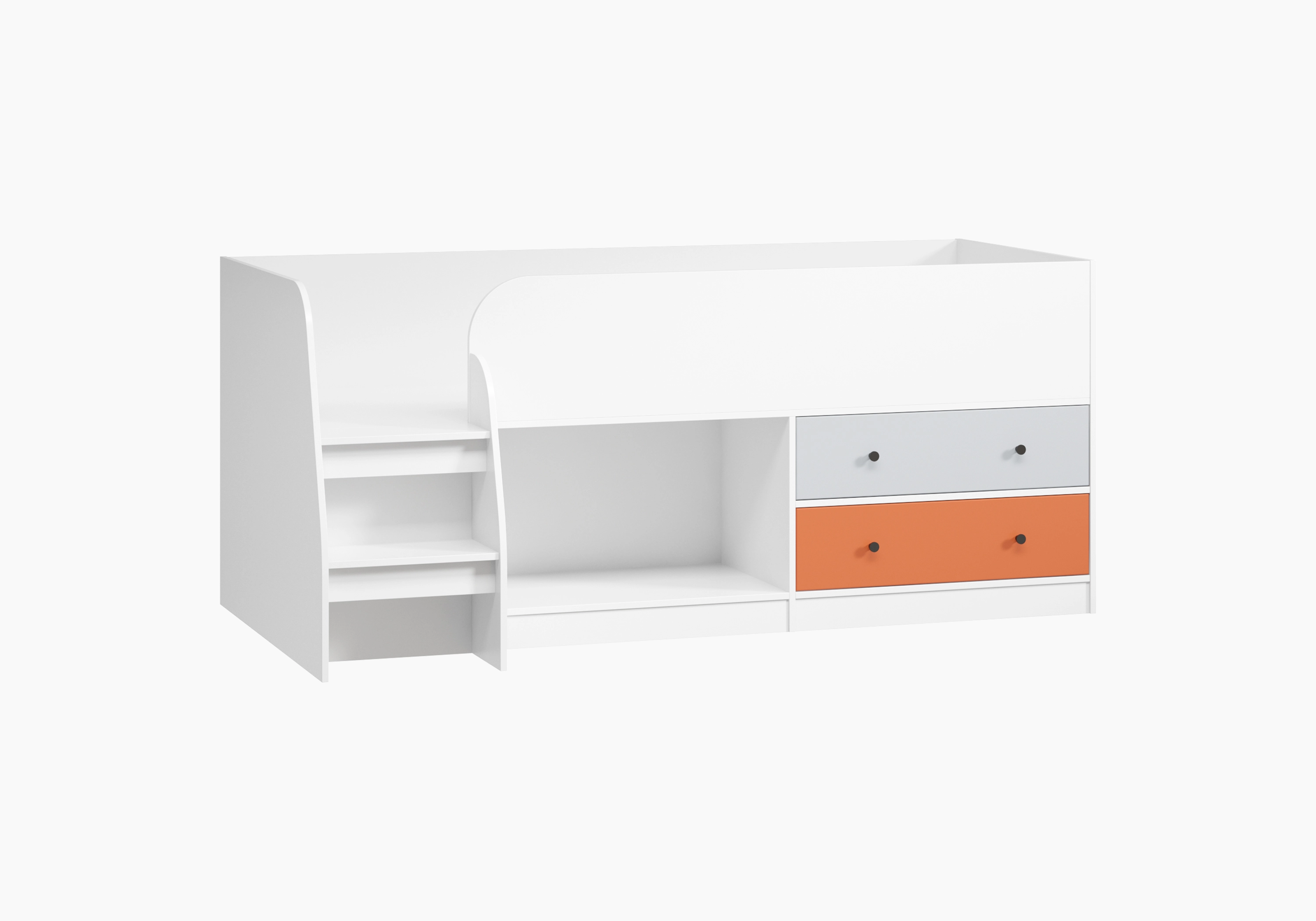 Детская кровать Юлара-2 200