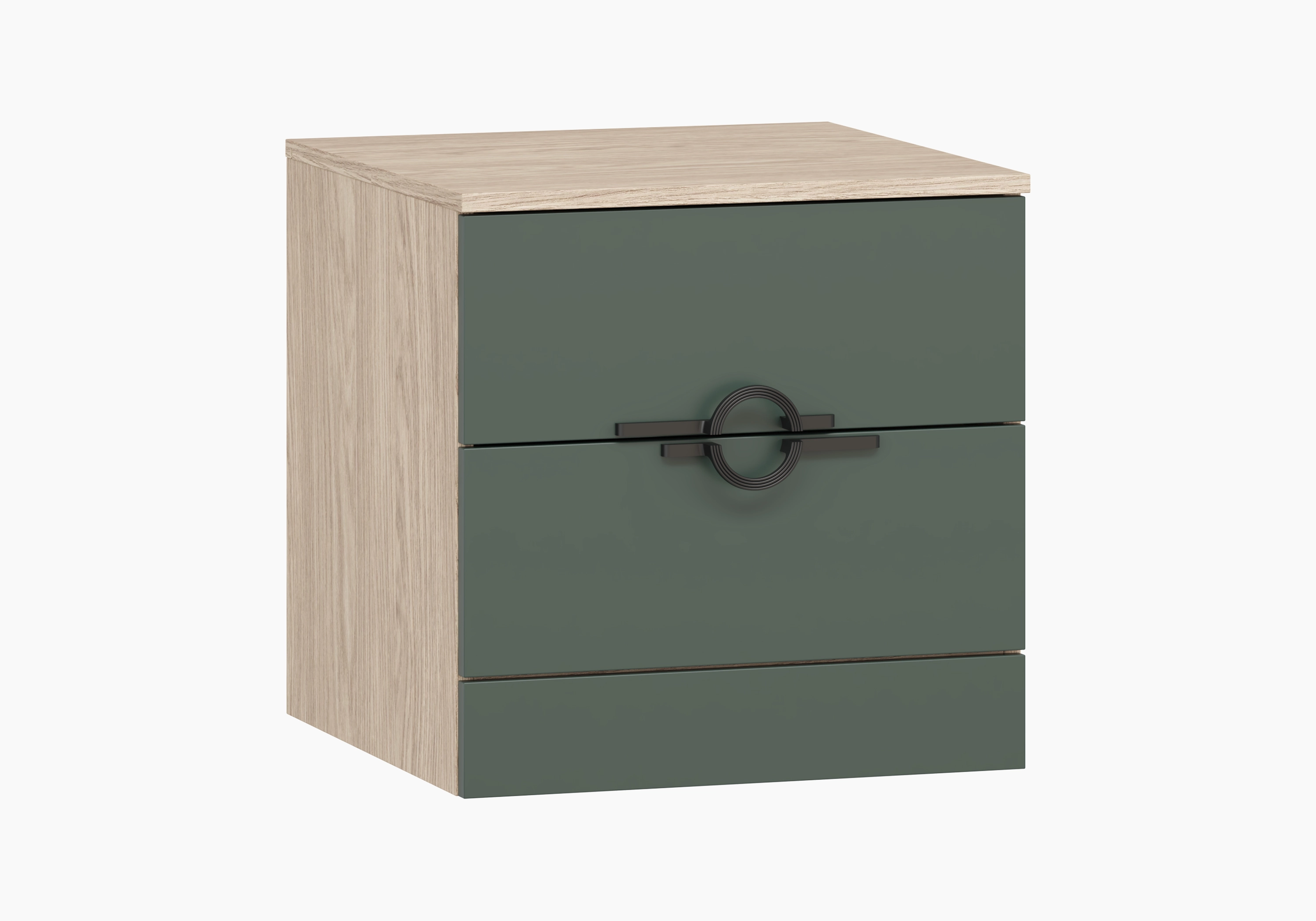 Тумба прикроватная Элавия Премиум