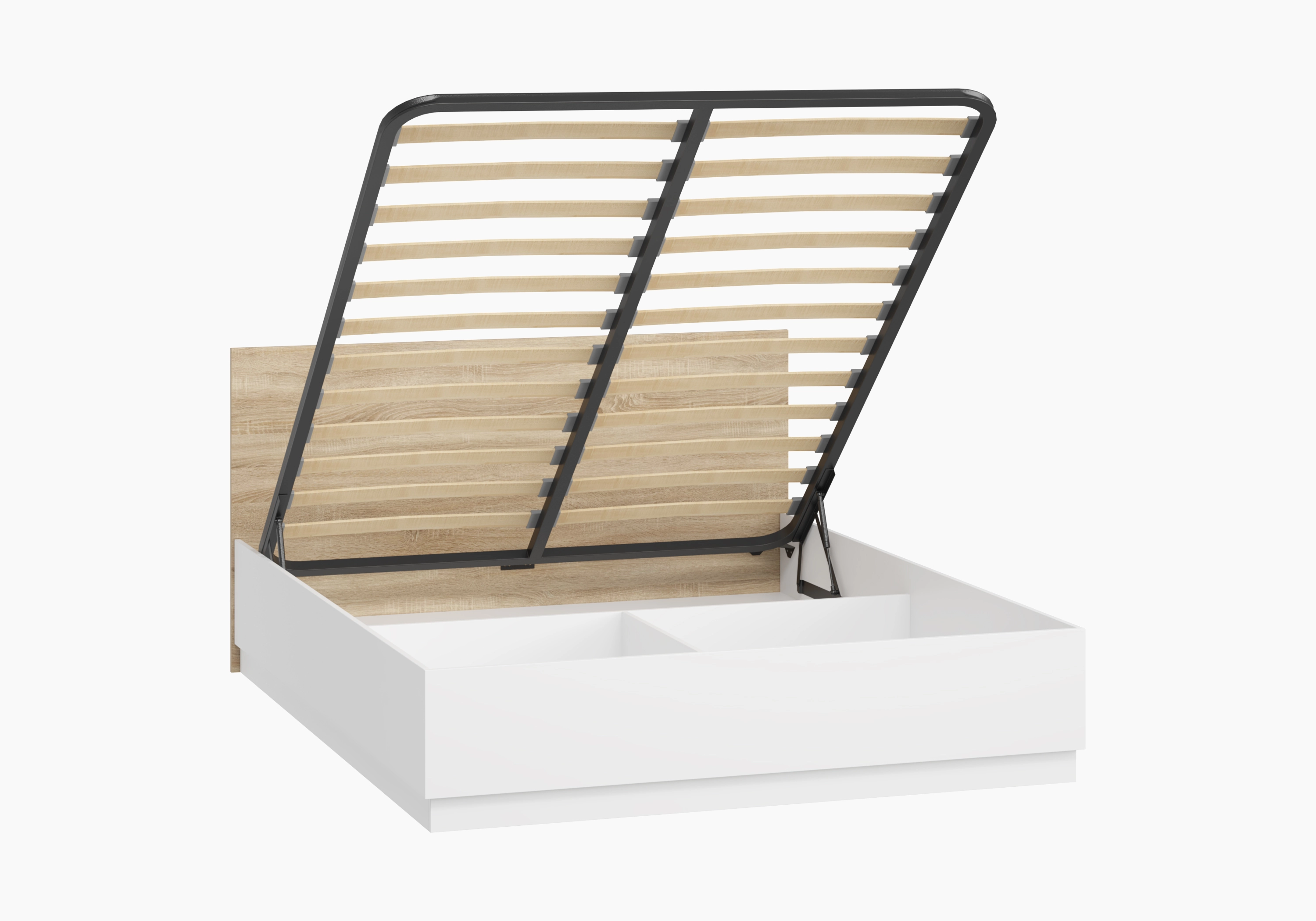 Кровать Сиена-160