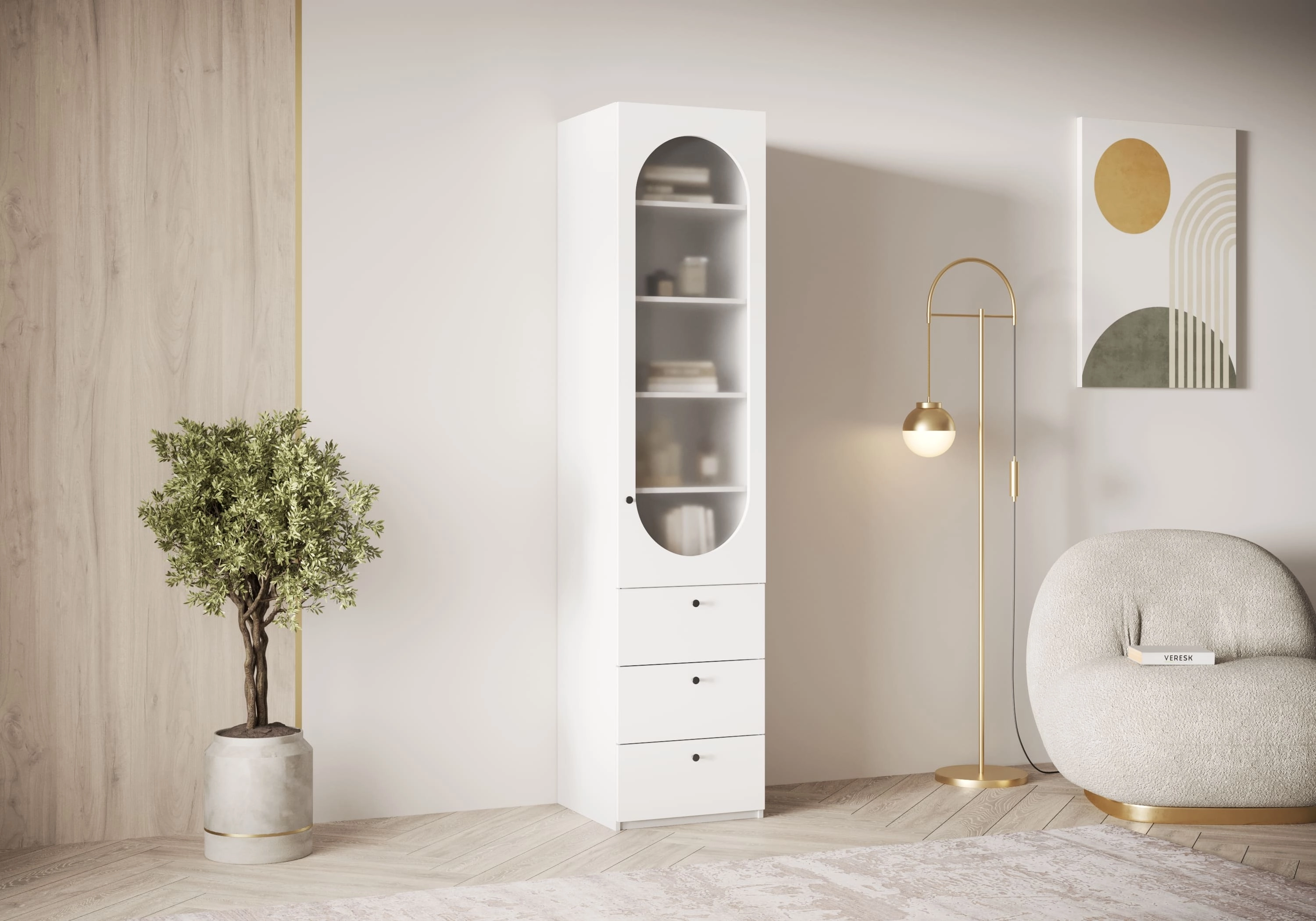 Витрина Лесама-1.3