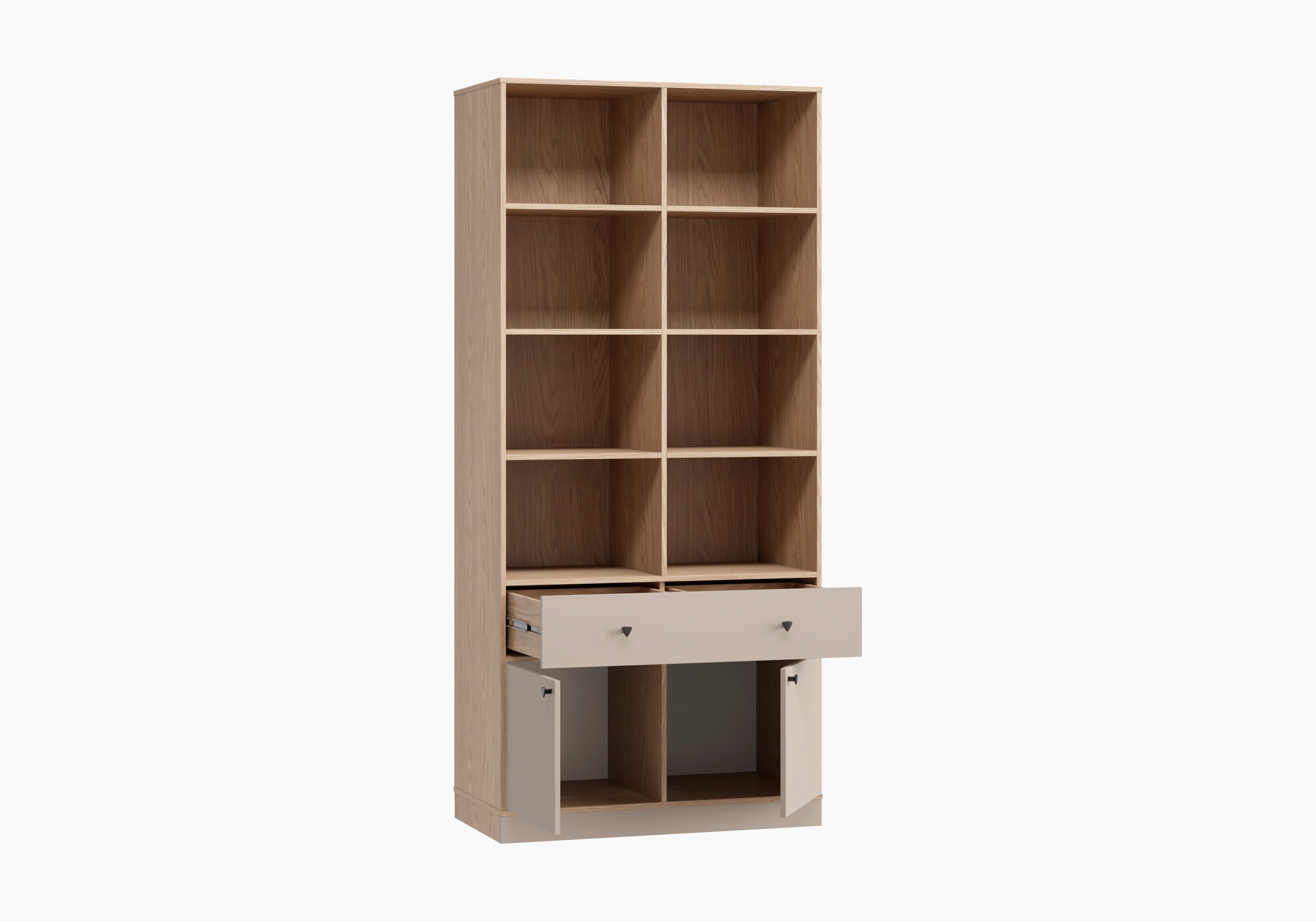 Стеллаж Виггинс-3