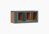 Банкетка Дарио-3.1 Эмаль - фото №3