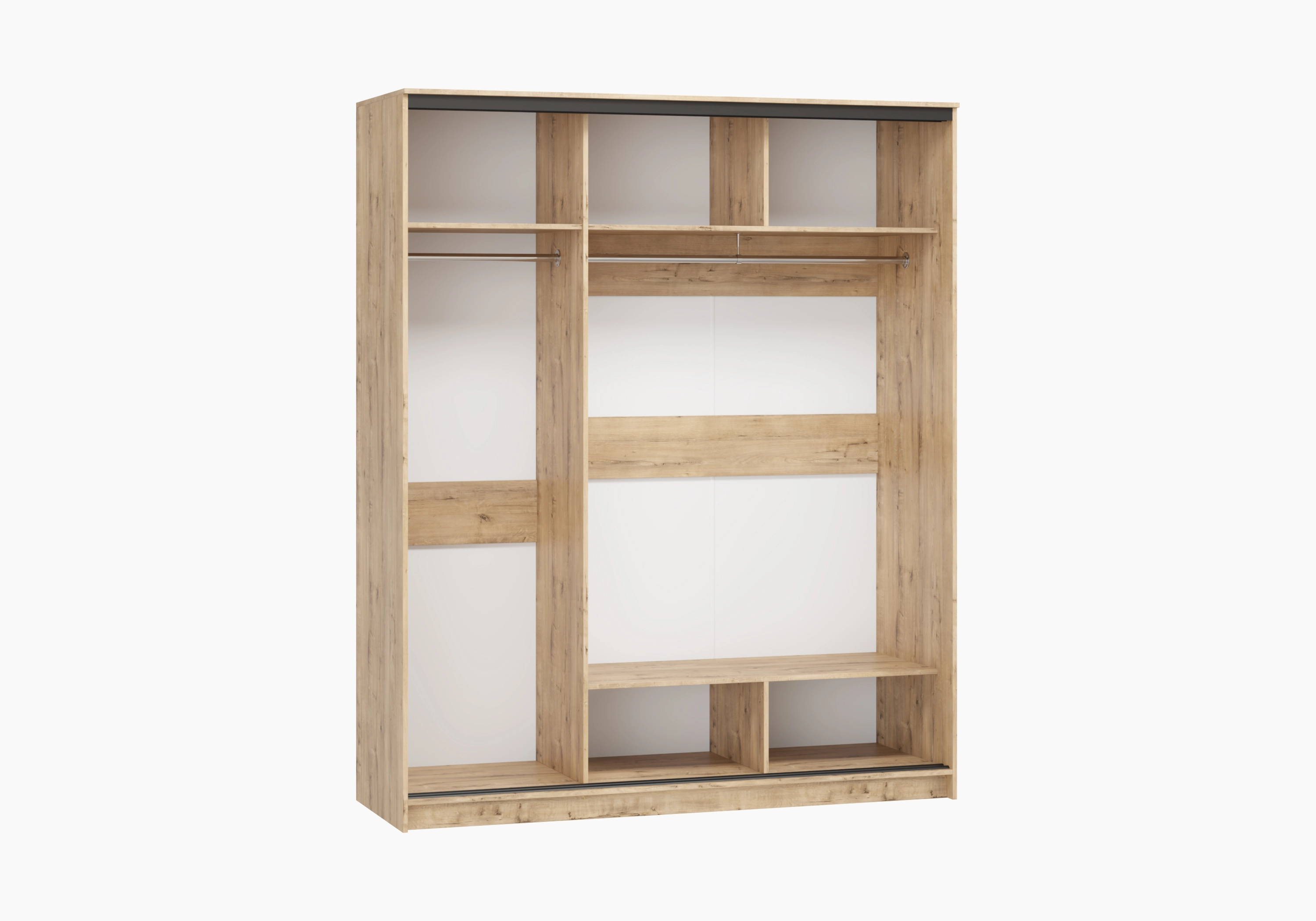 Шкаф-купе Гринсби-3-1