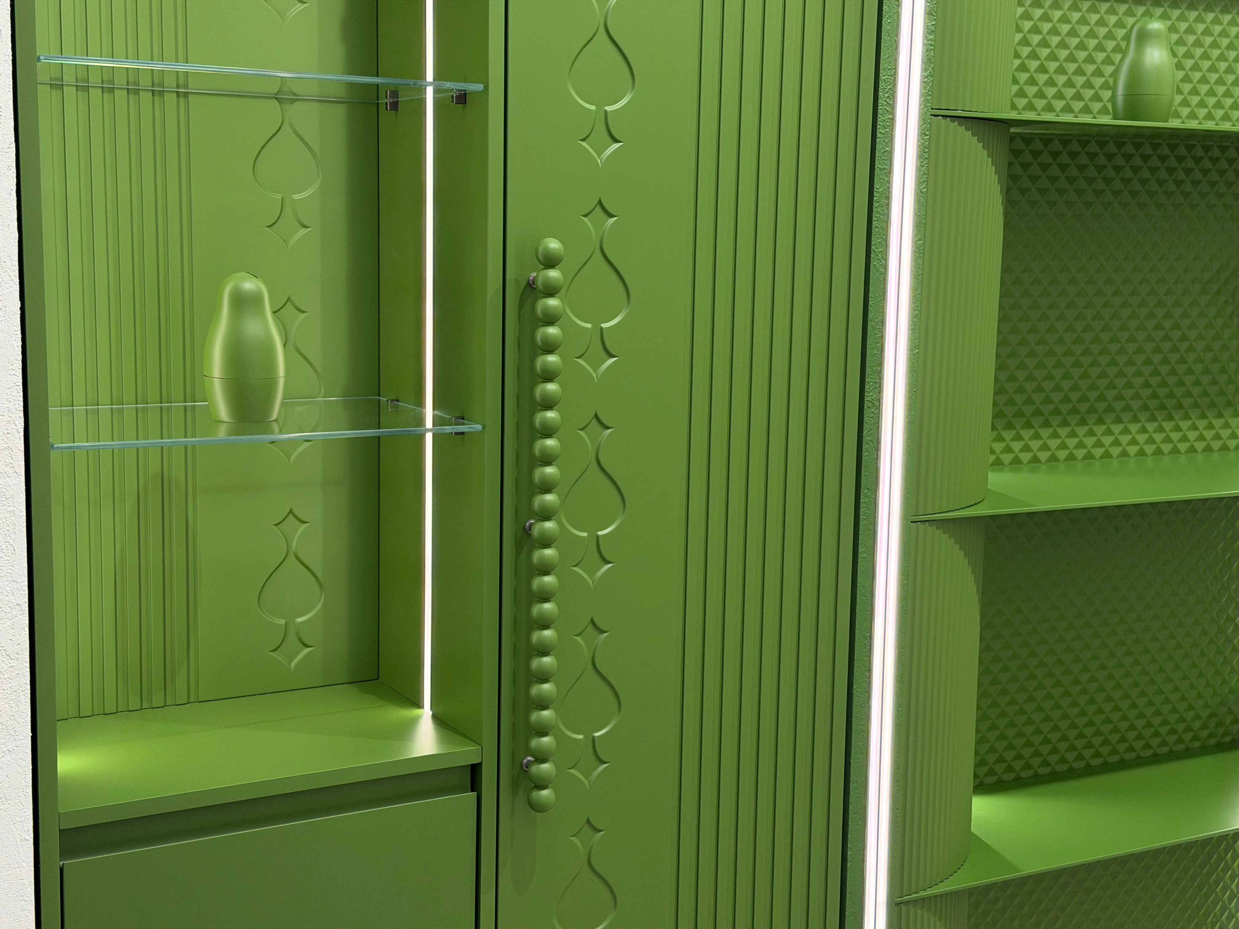 Витрина «Клязьма»