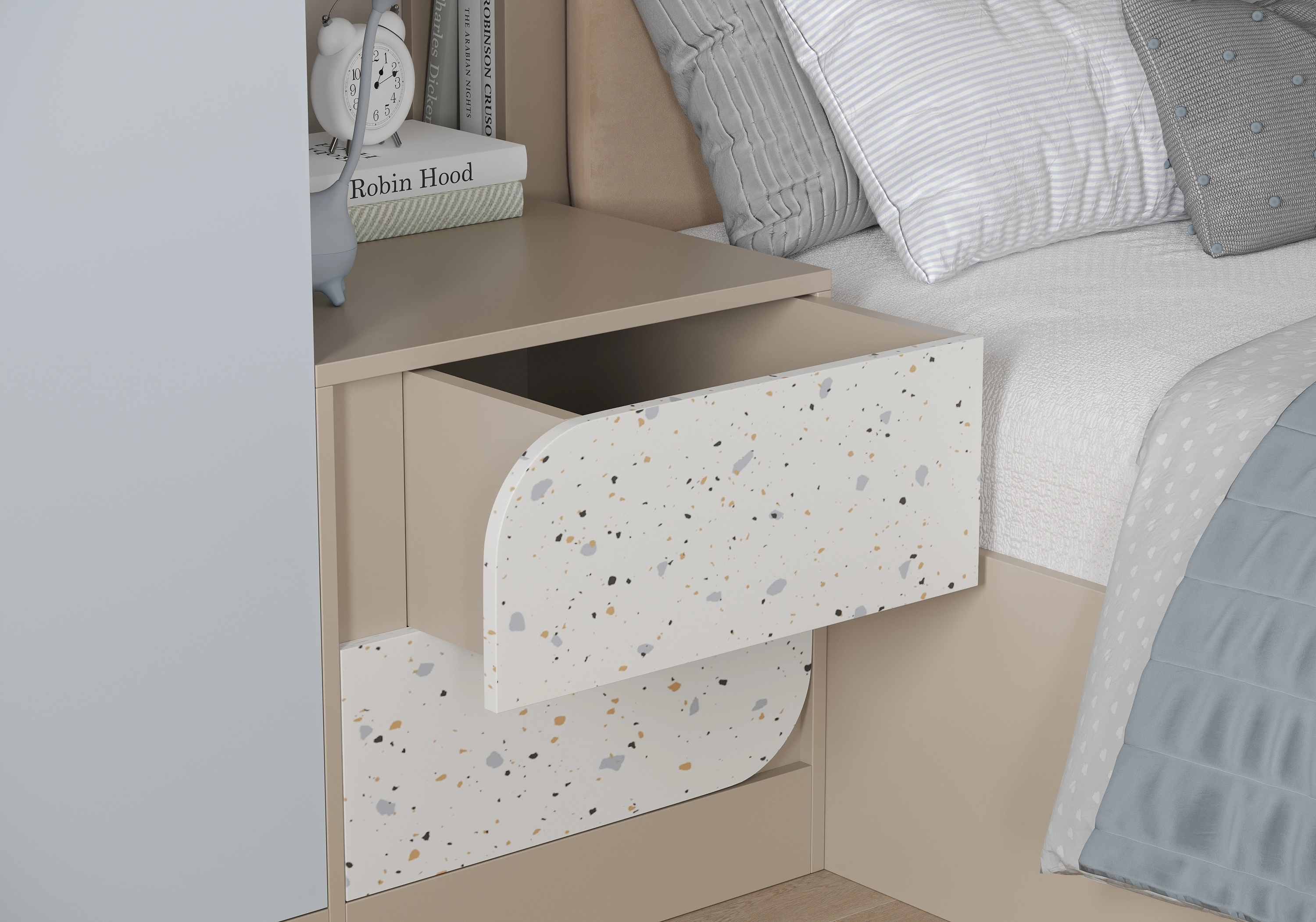 Детская Пиколлия-6