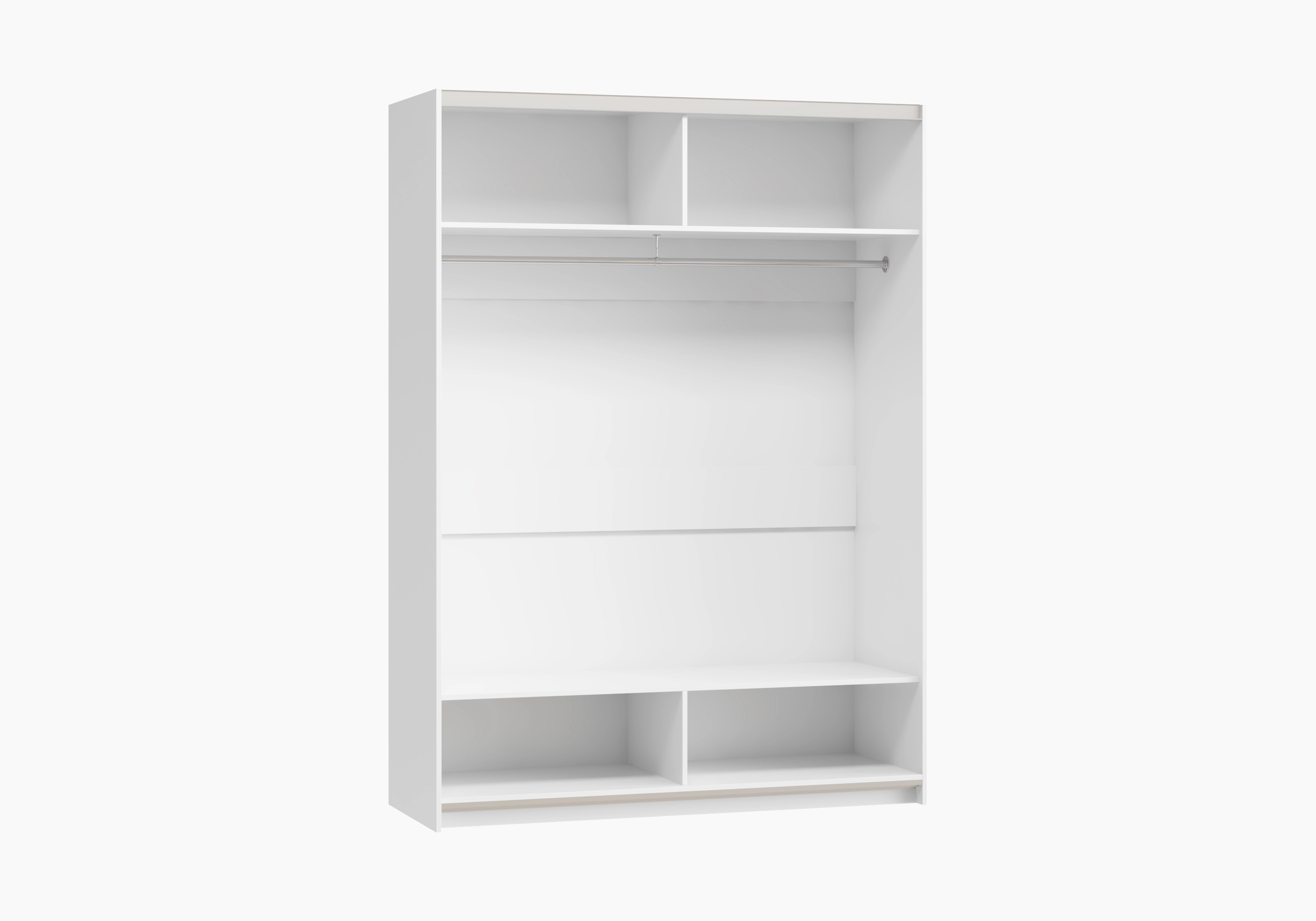 Шкаф-купе Неми-2-3 Премиум