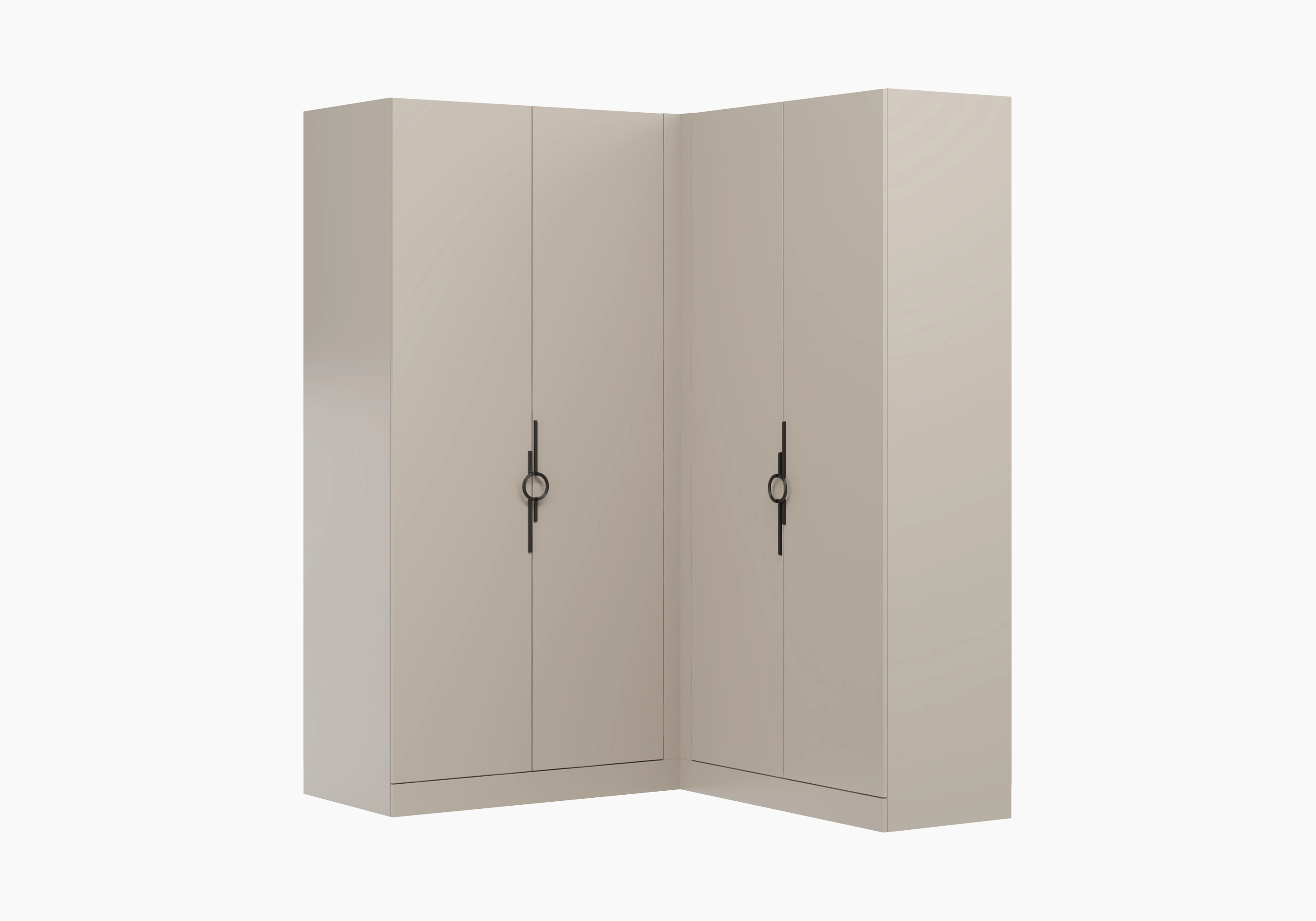 Угловой шкаф Элавия-2-500