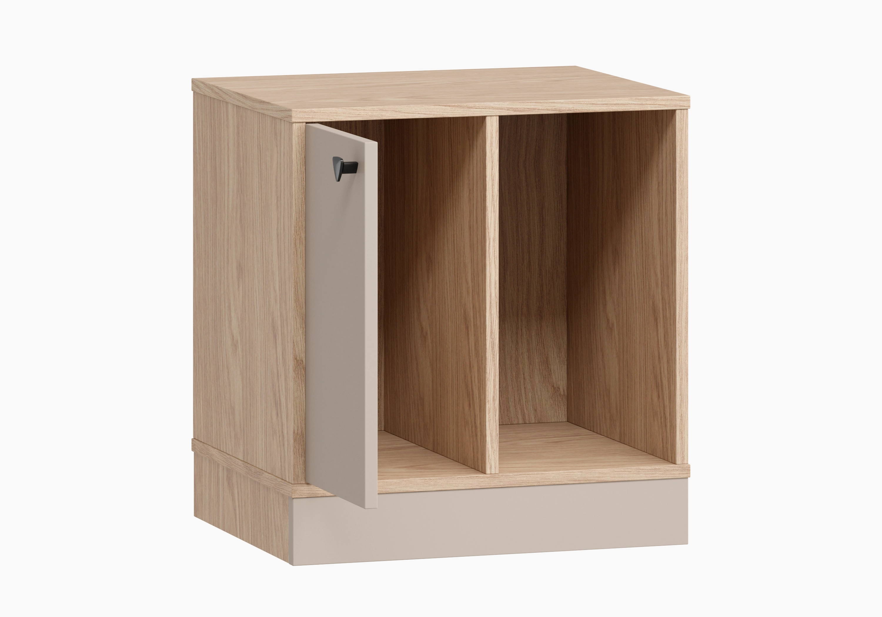 Тумба прикроватная Виггинс-2