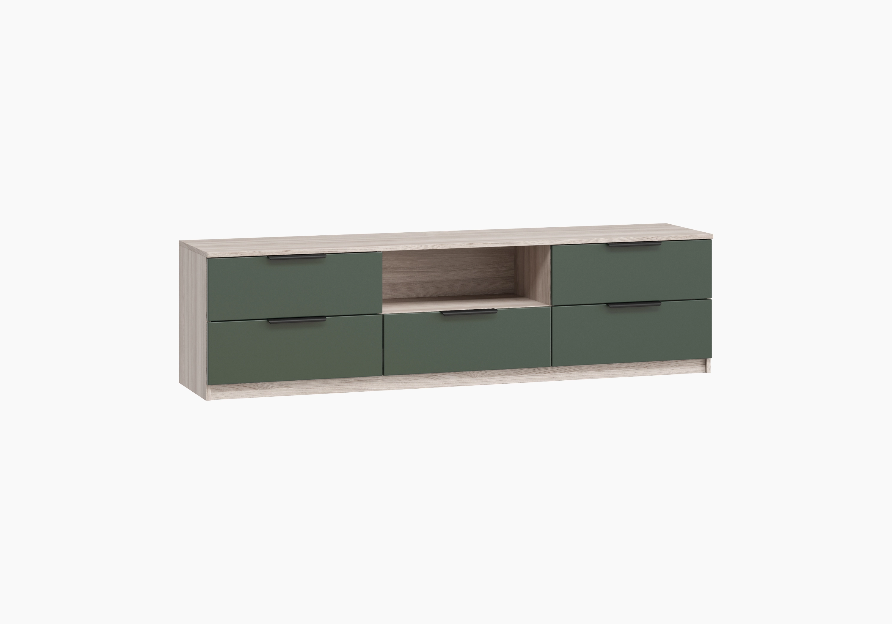 ТВ-тумба Салленс Премиум - фото №5