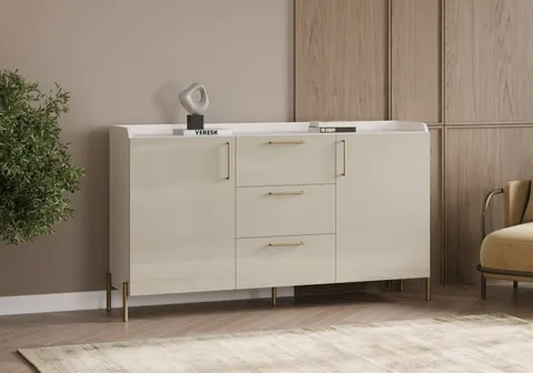 Рейтинг популярных комодов в 2025 году