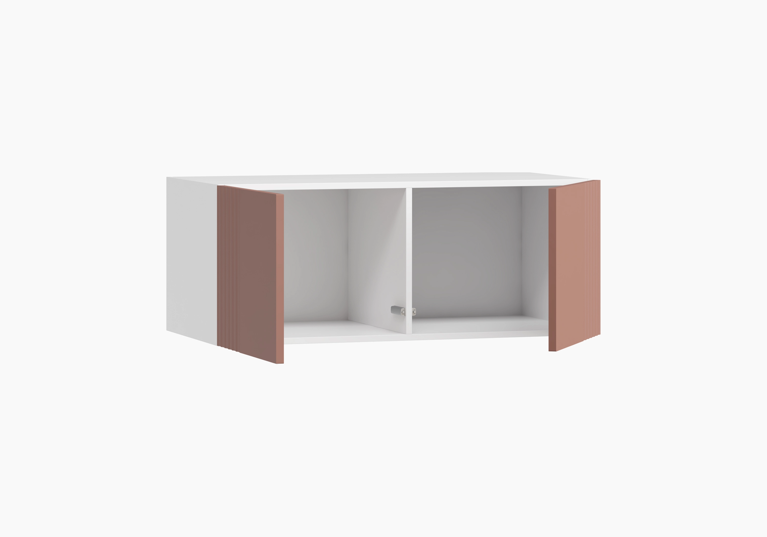 Антресоль Санторини-2 Лайф