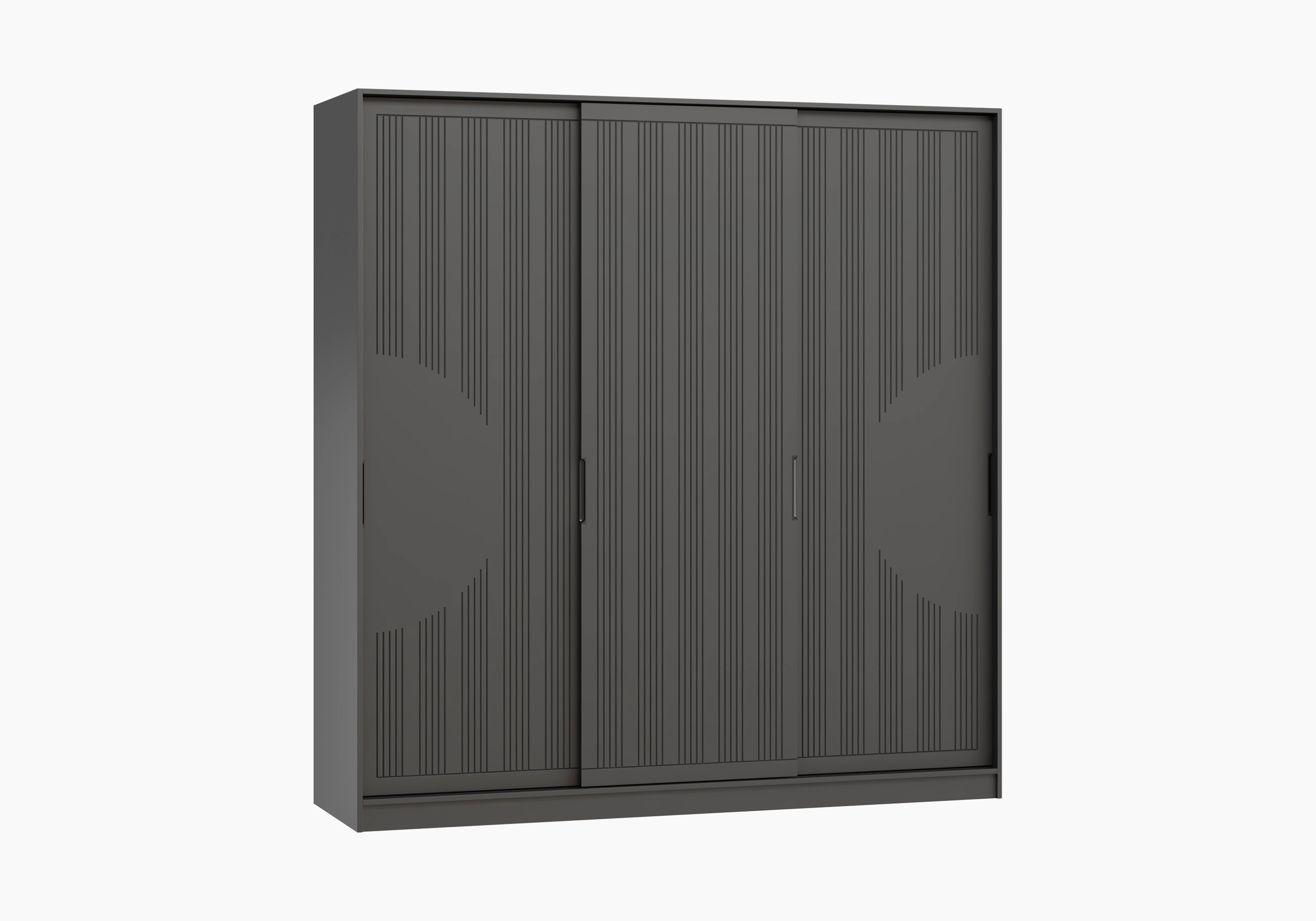 Шкаф-купе Неми-3-4.1