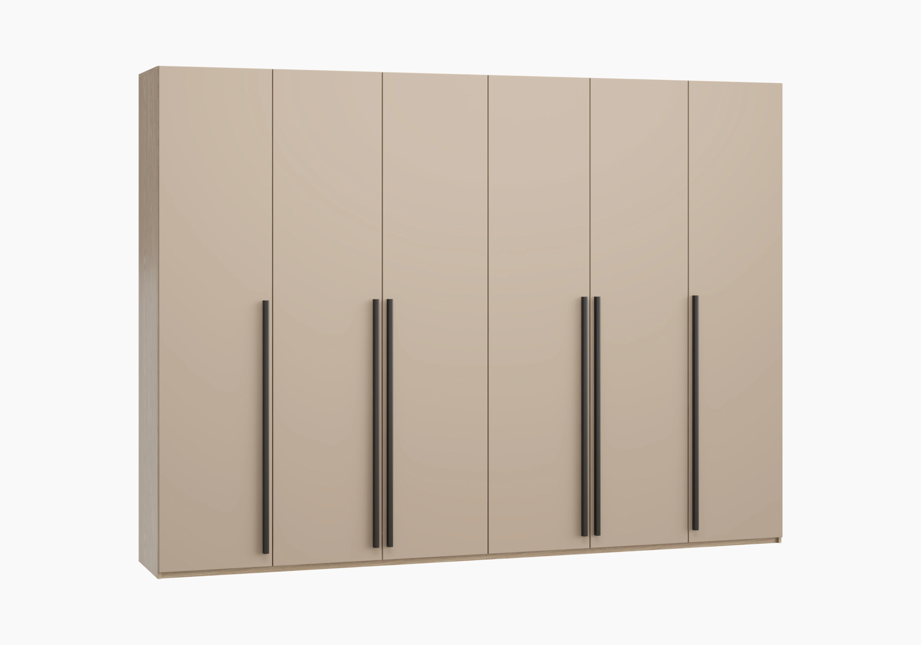 Распашной шкаф Лорэна-6.1