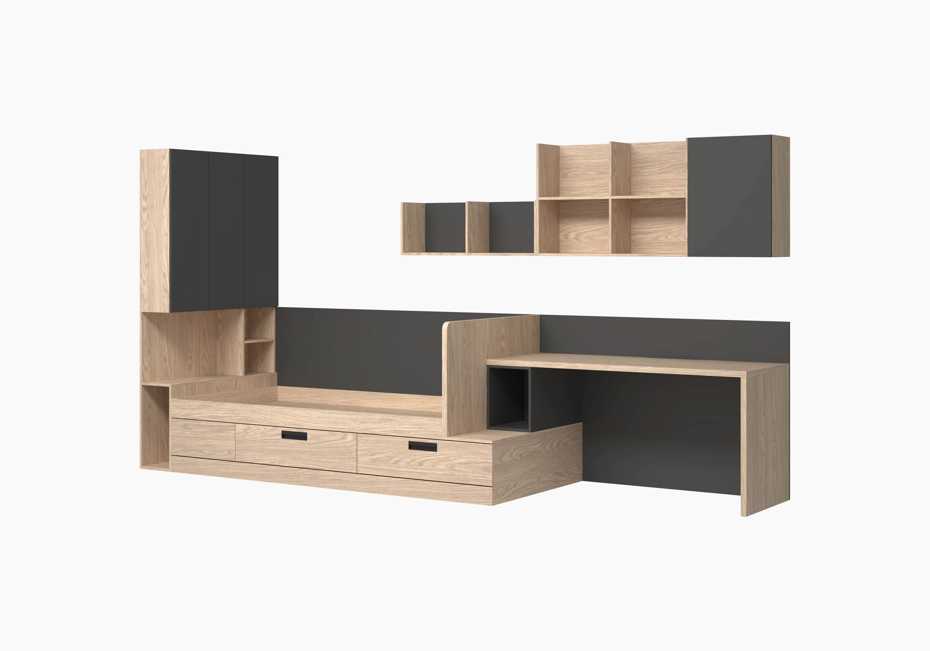 Детская Брумо-1