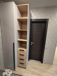 Фото клиента