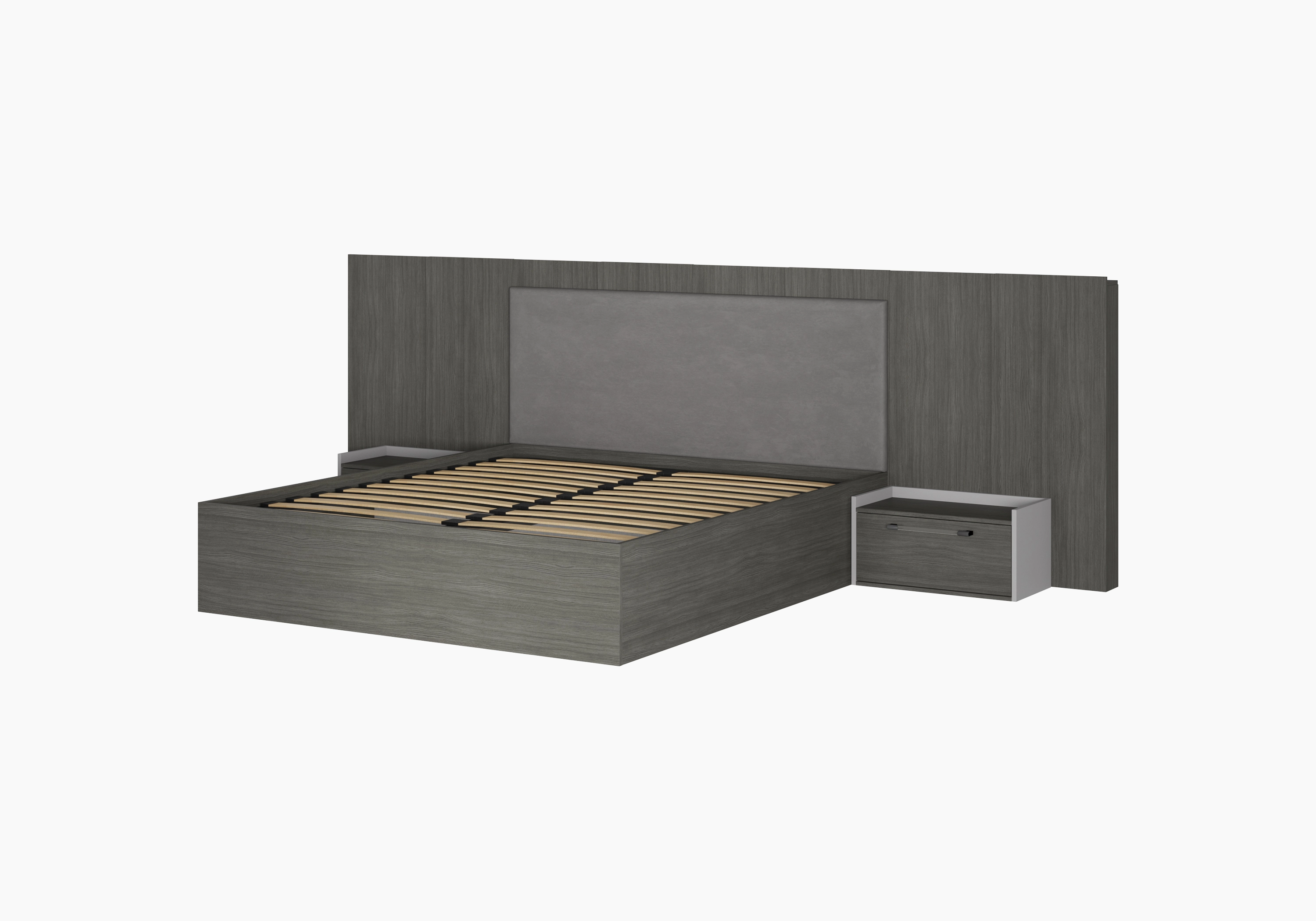 Спальный гарнитур Стриато-2