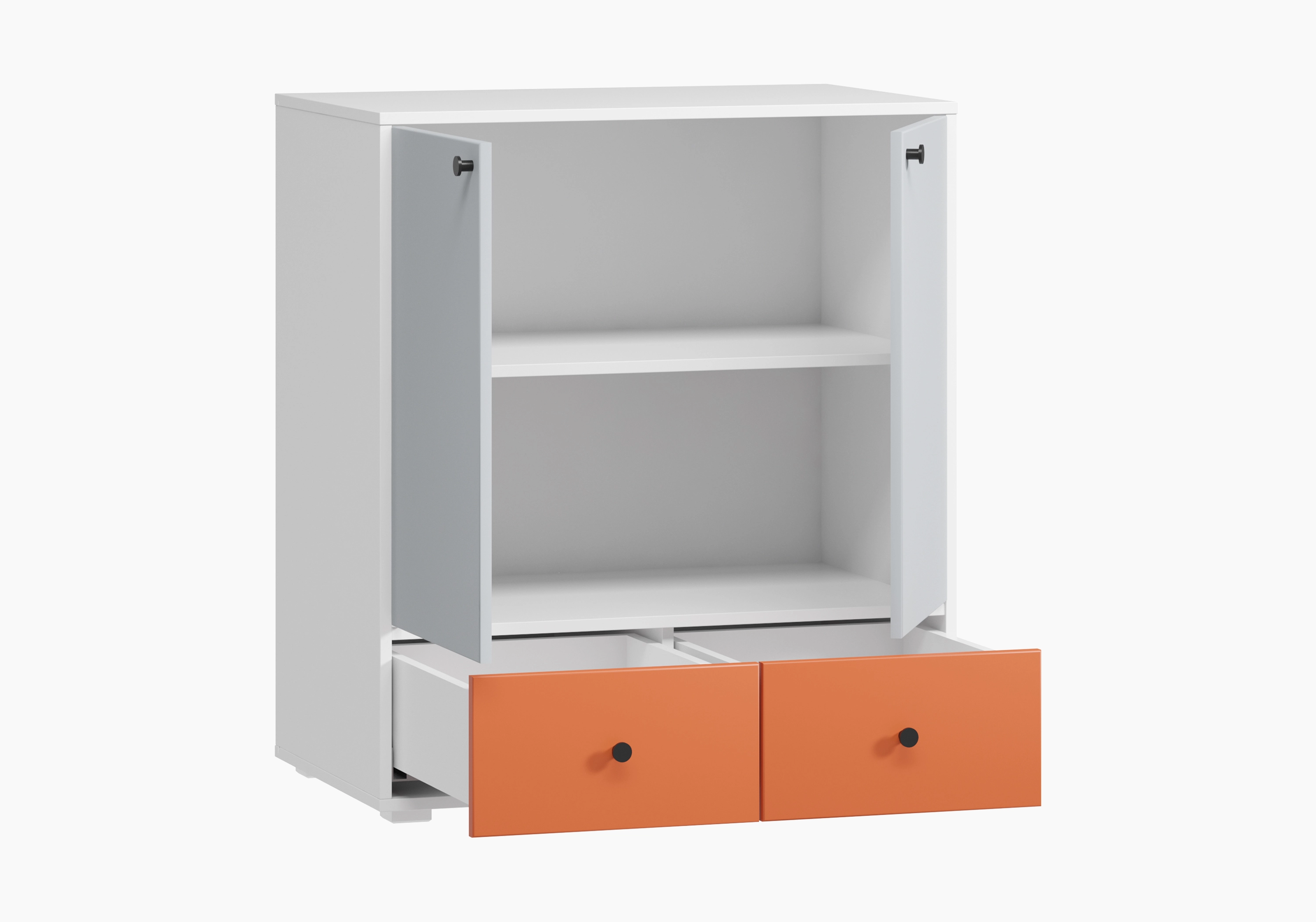 Комод Юлара-3Н