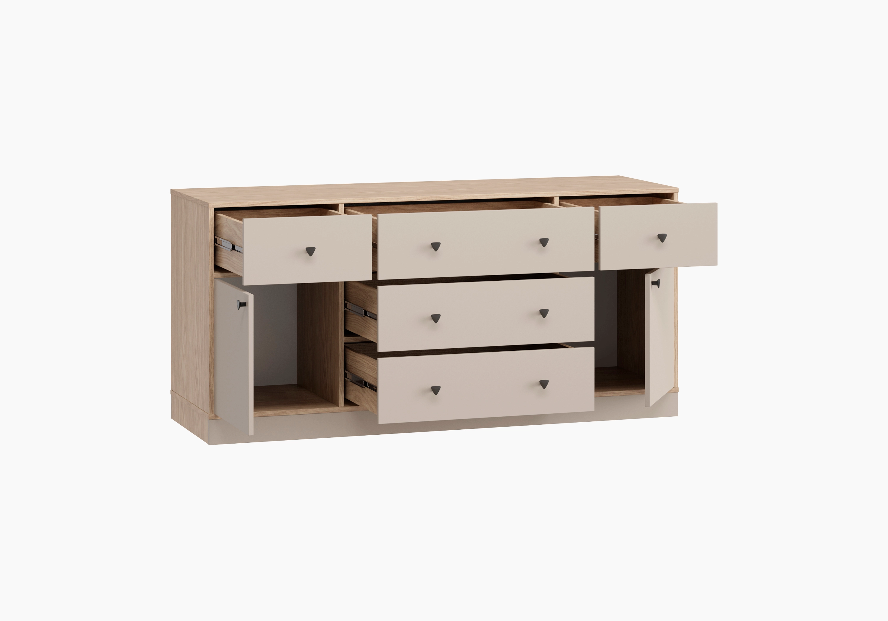 Комод Виггинс-3