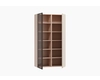 Витрина Дарио-2.1 навесная