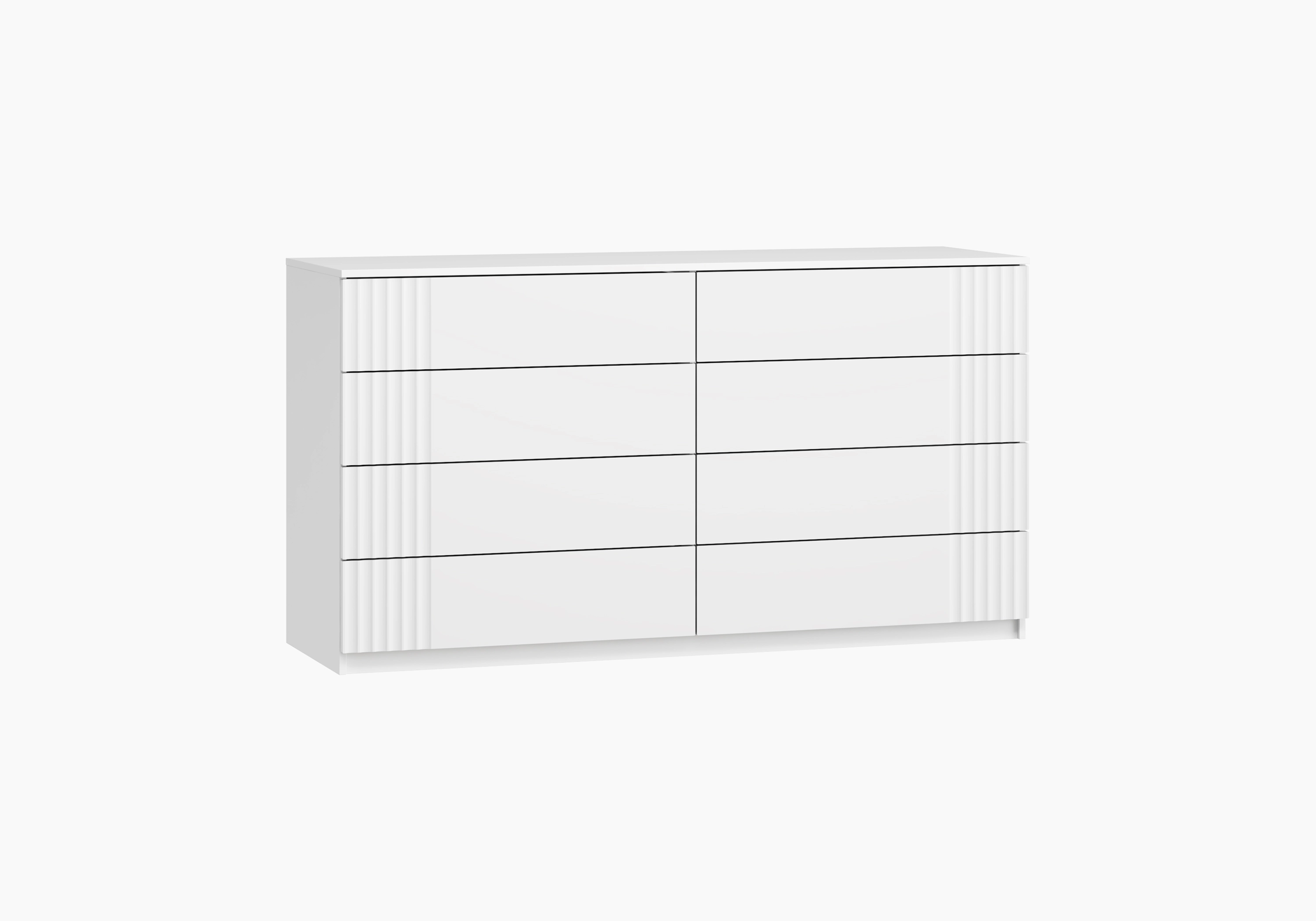 Комод для спальни Санторини-2.2 Лайф